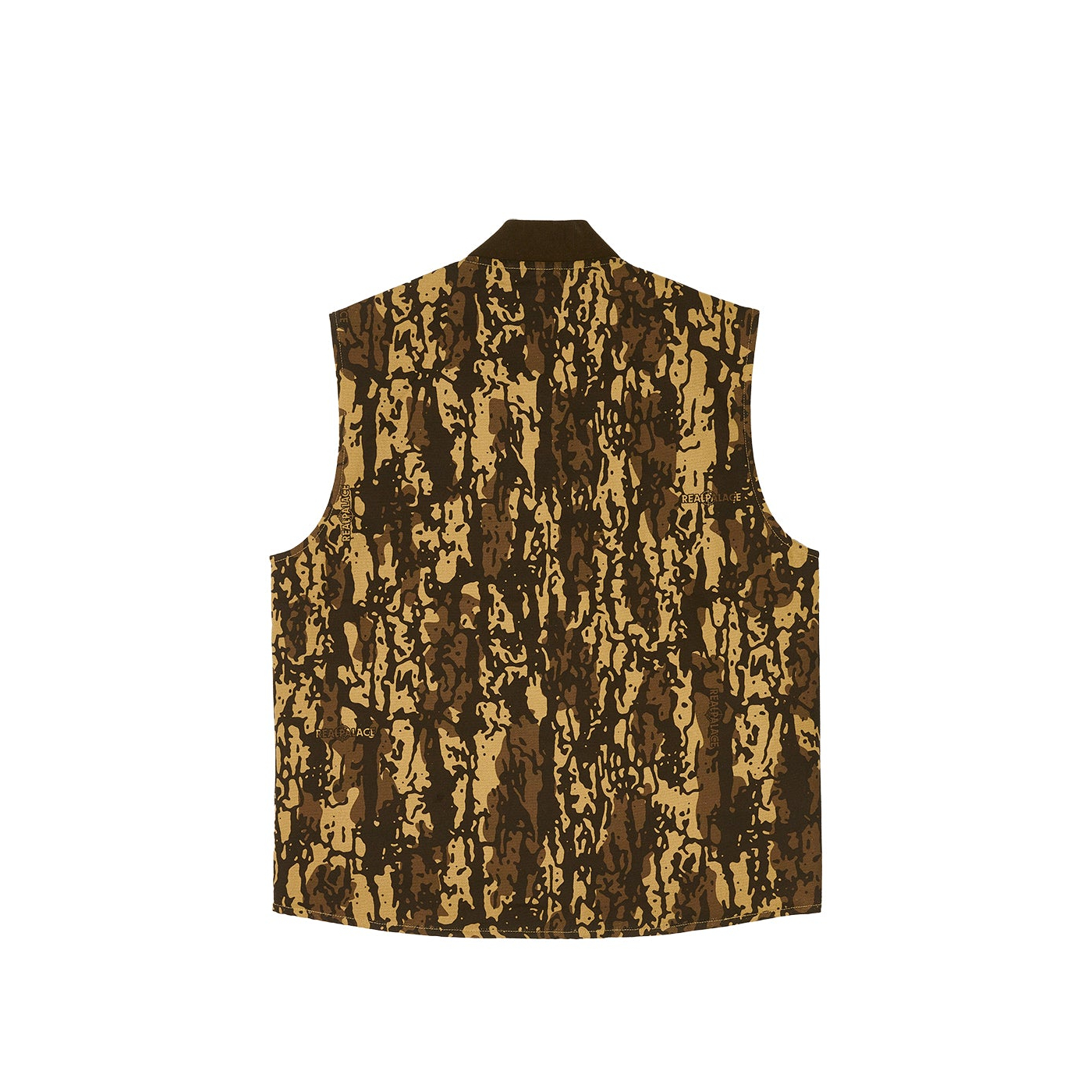 Thumbnail PALACE HARDWARE VEST CAMO one color