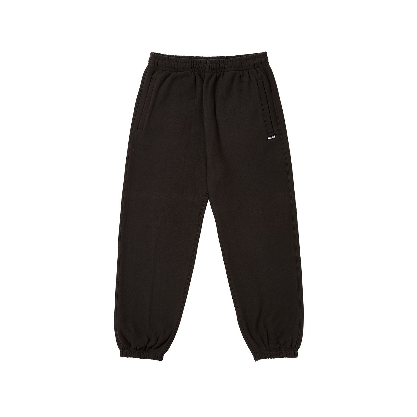 Thumbnail UNISEX JOGGER BLACK one color