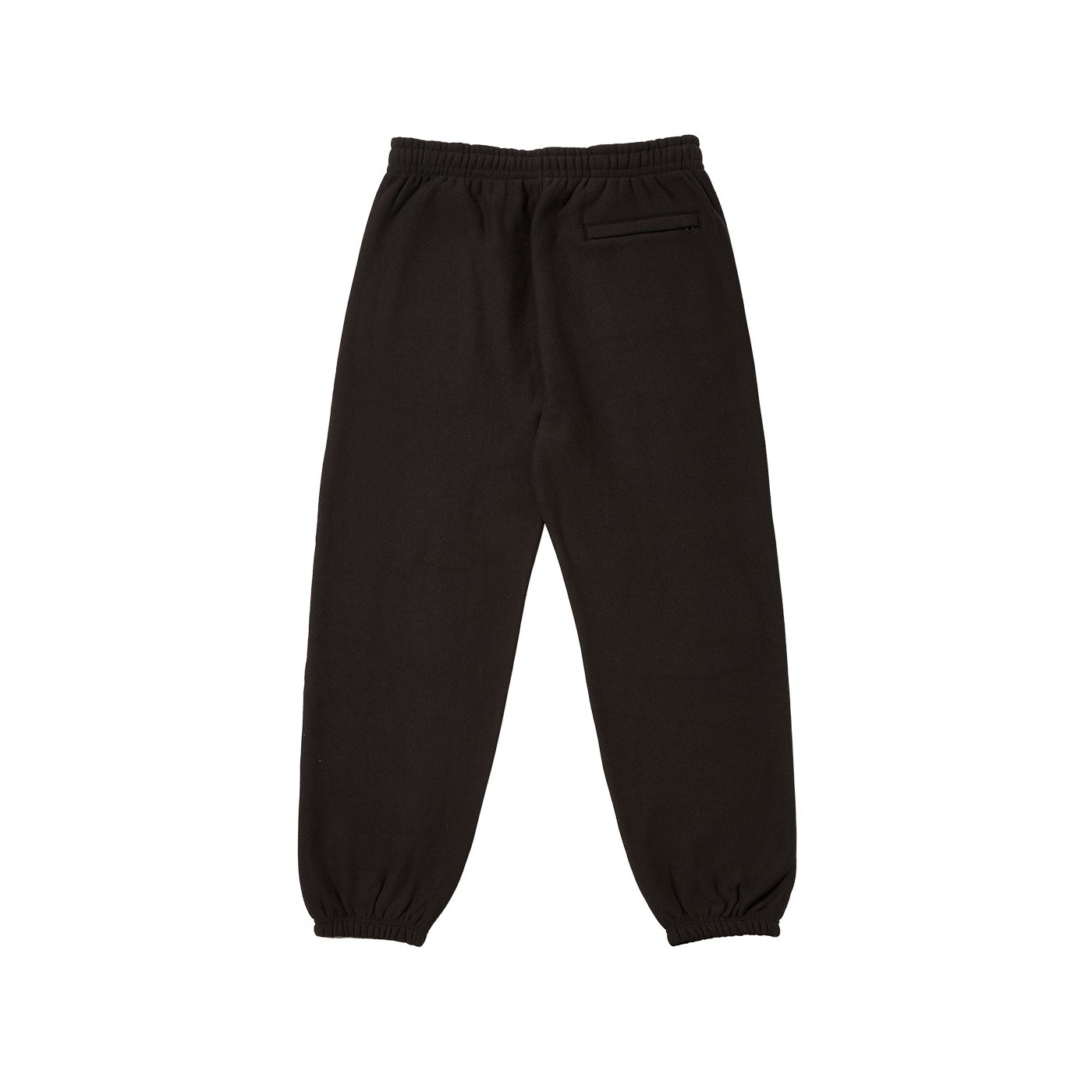 Thumbnail UNISEX JOGGER BLACK one color