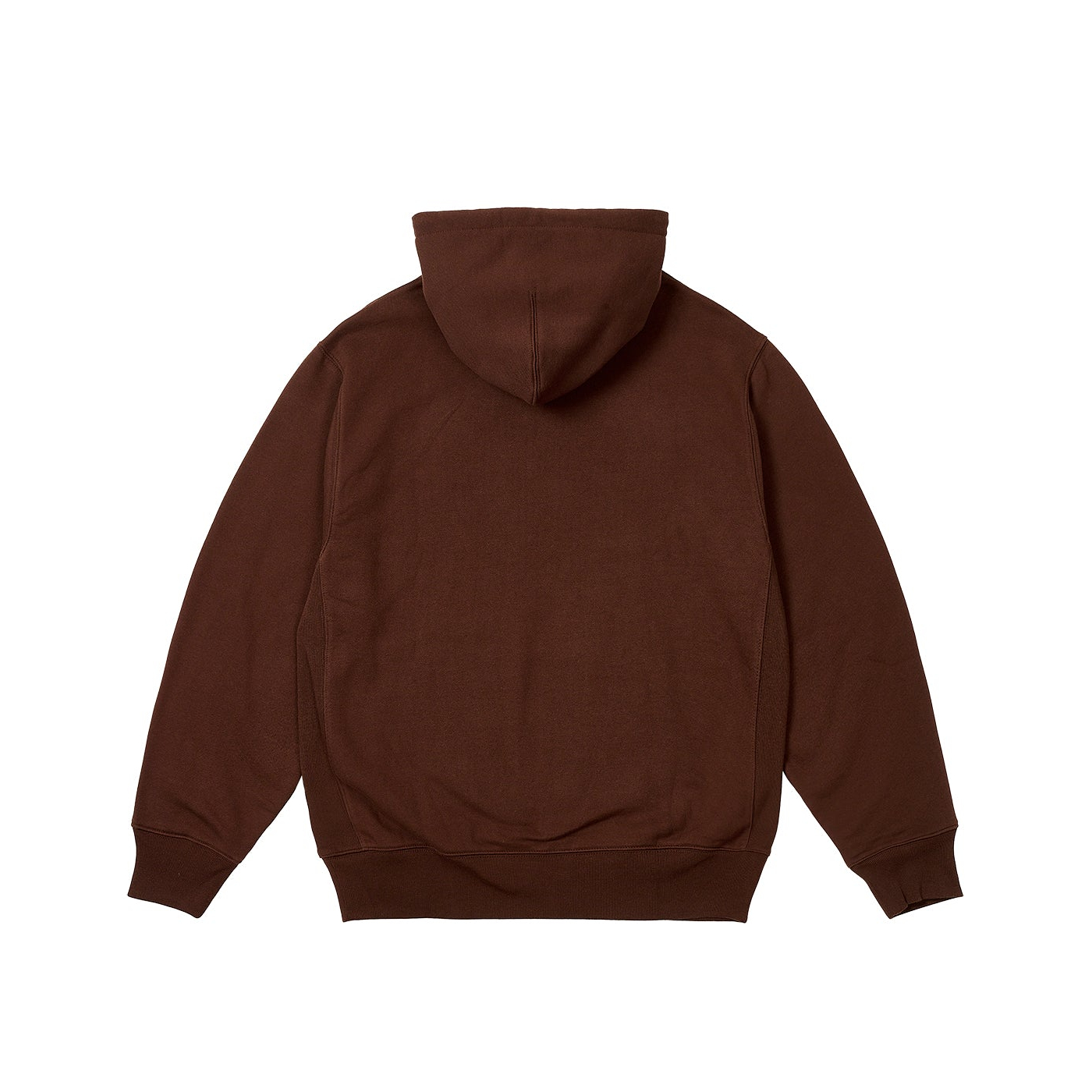 Thumbnail SIGNATURE HOOD NICE BROWN one color