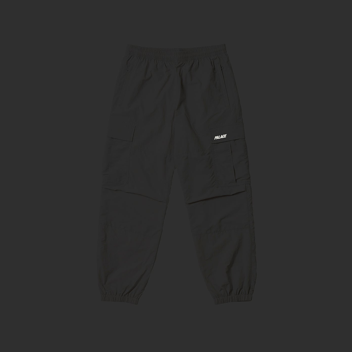 Thumbnail SHELL CARGO JOGGER GREY one color