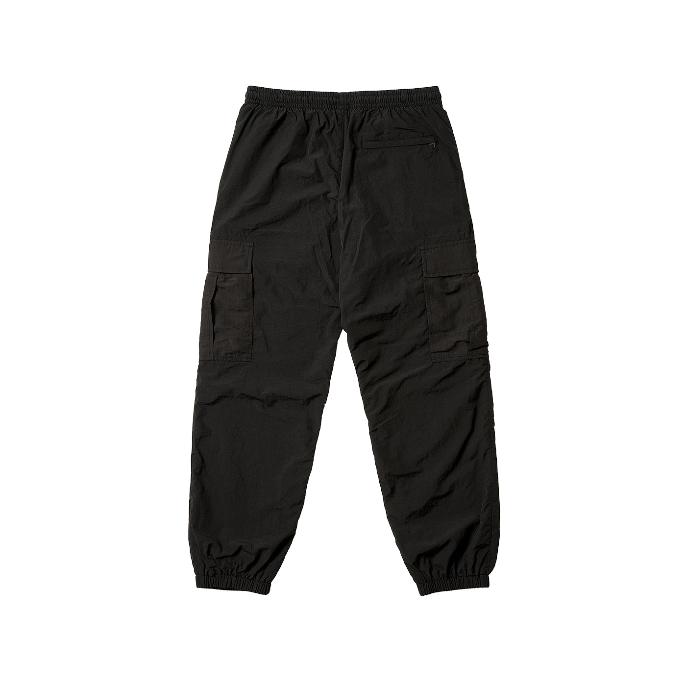 Thumbnail SHELL CARGO JOGGER BLACK one color