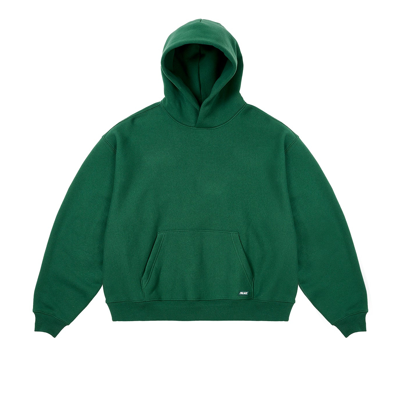 Thumbnail UNISEX HOOD HUNTSMAN one color