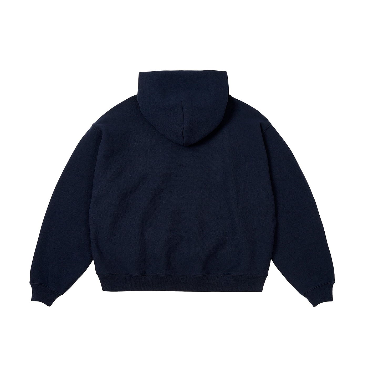 Thumbnail UNISEX HOOD NAVY one color