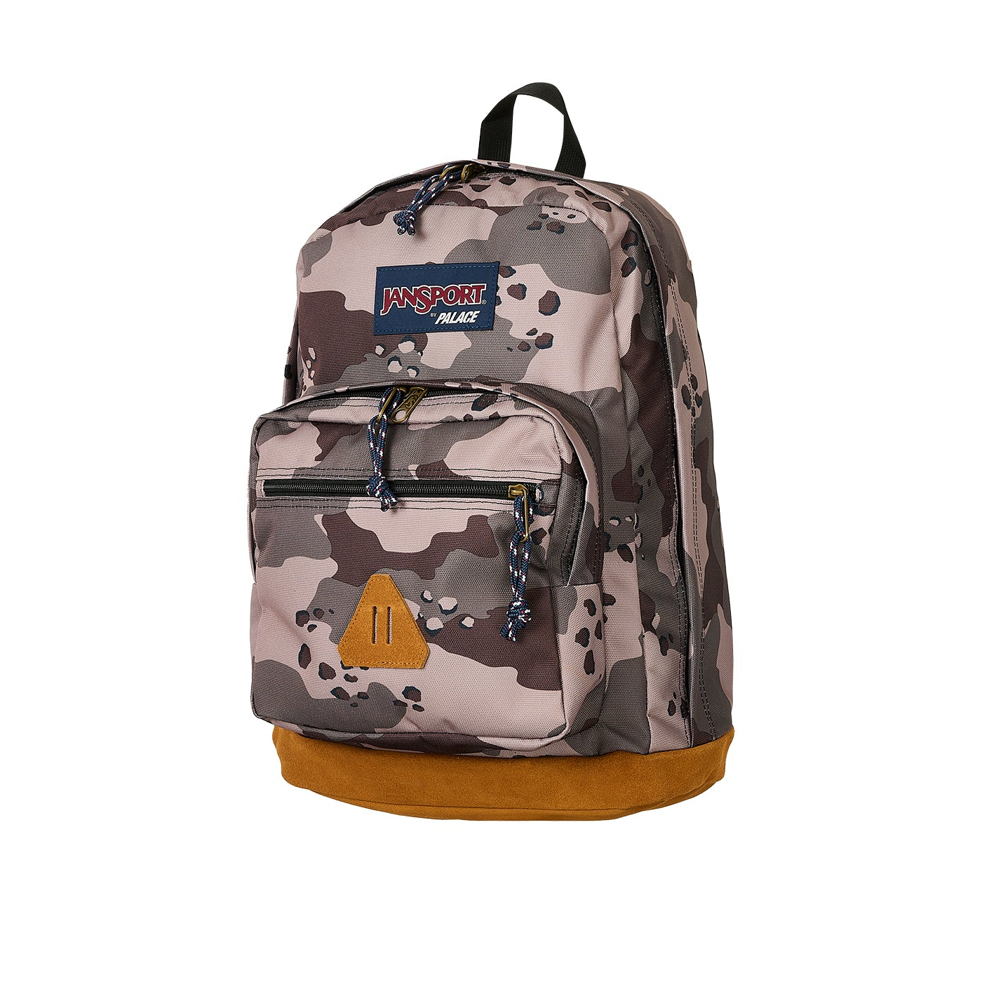 Thumbnail PALACE JANSPORT RIGHT PACK DESERT TACTICS one color