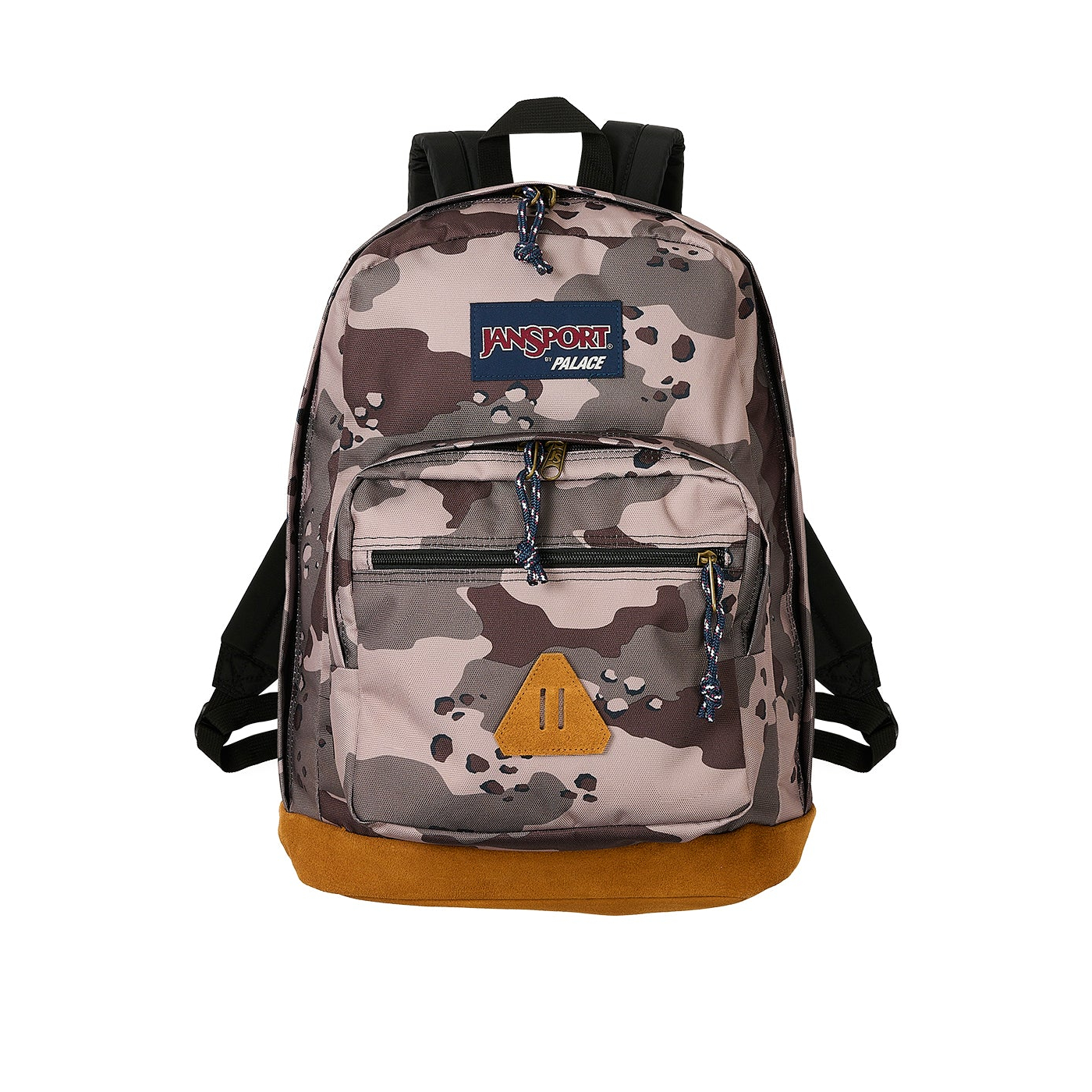 Thumbnail PALACE JANSPORT RIGHT PACK DESERT TACTICS one color