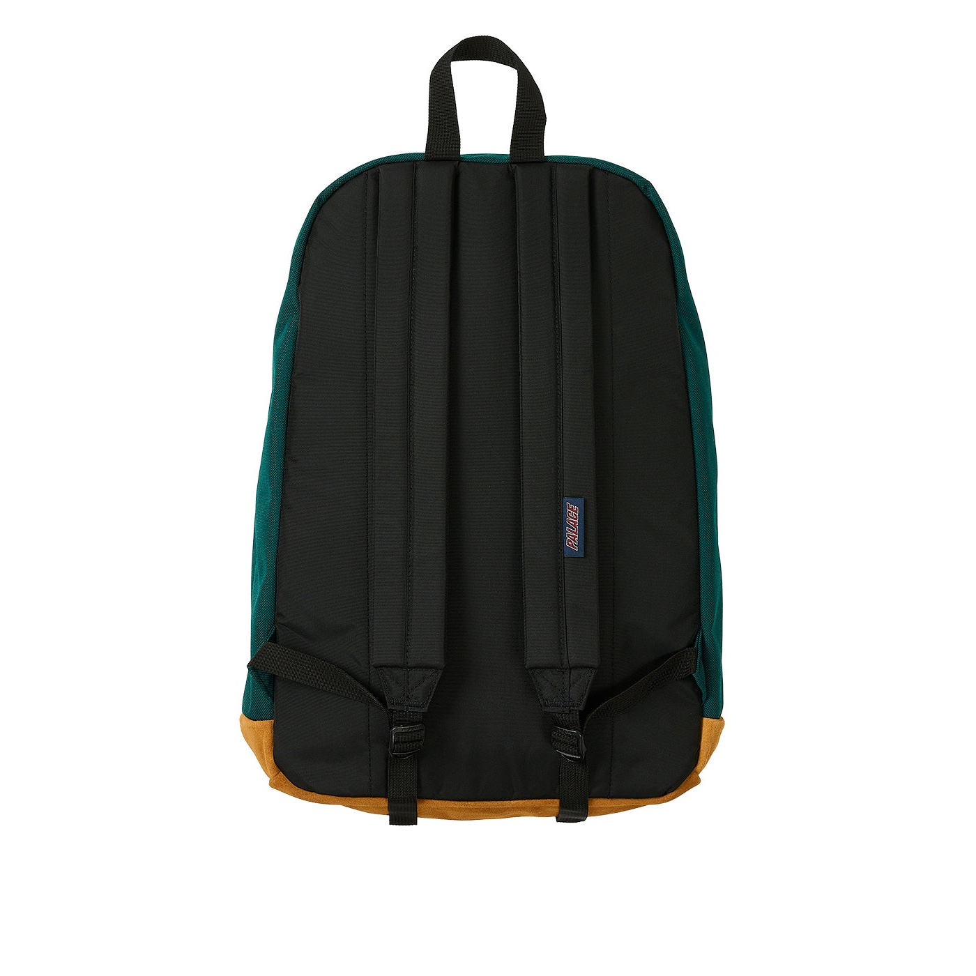 Thumbnail PALACE JANSPORT RIGHT PACK DEEP JUNIPER one color