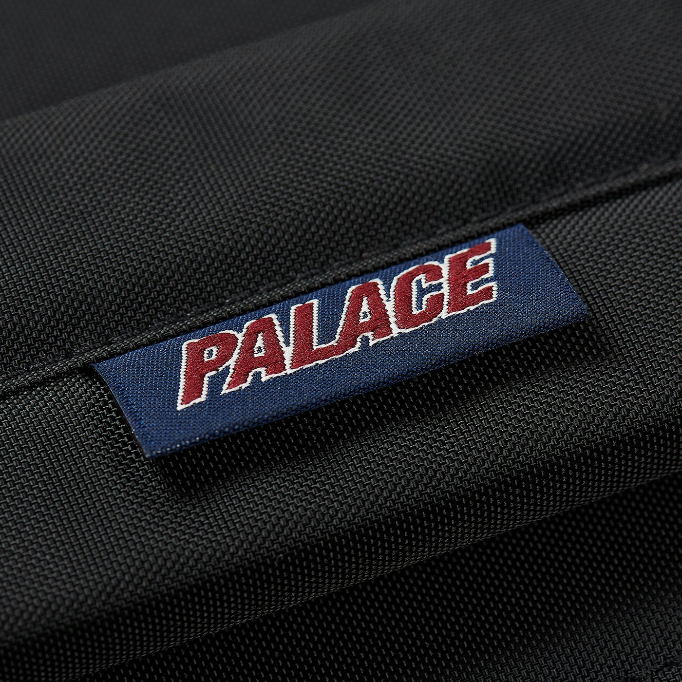 Thumbnail PALACE JANSPORT RIGHT PACK BLACK one color