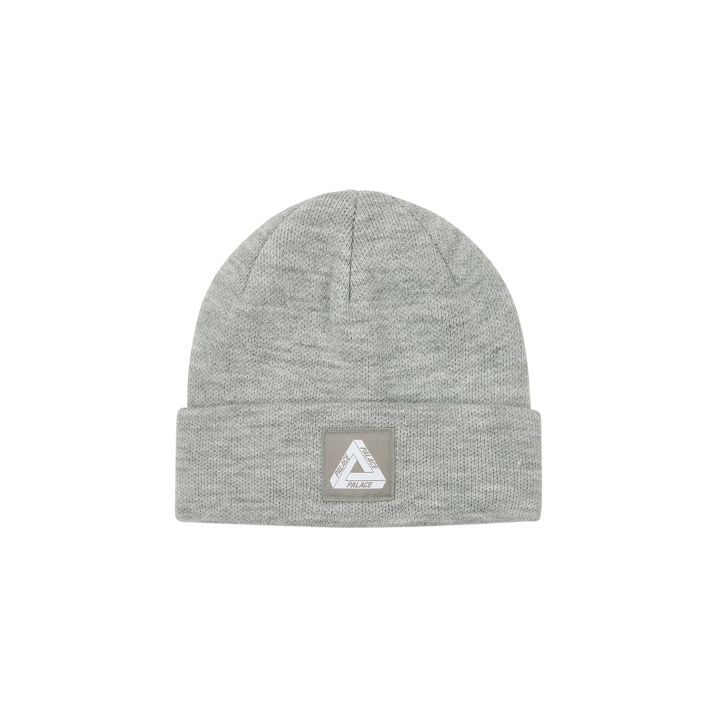 Thumbnail TRI-FERG PATCH BEANIE GREY MARL one color