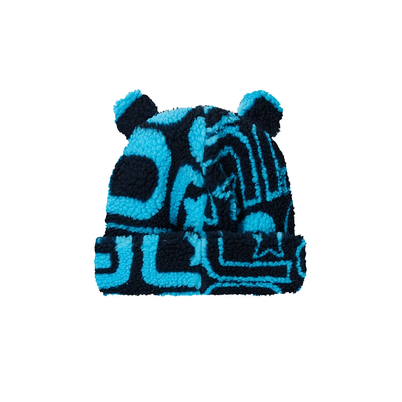 Thumbnail JOYREX FLEECE EARS BEANIE NAVY one color