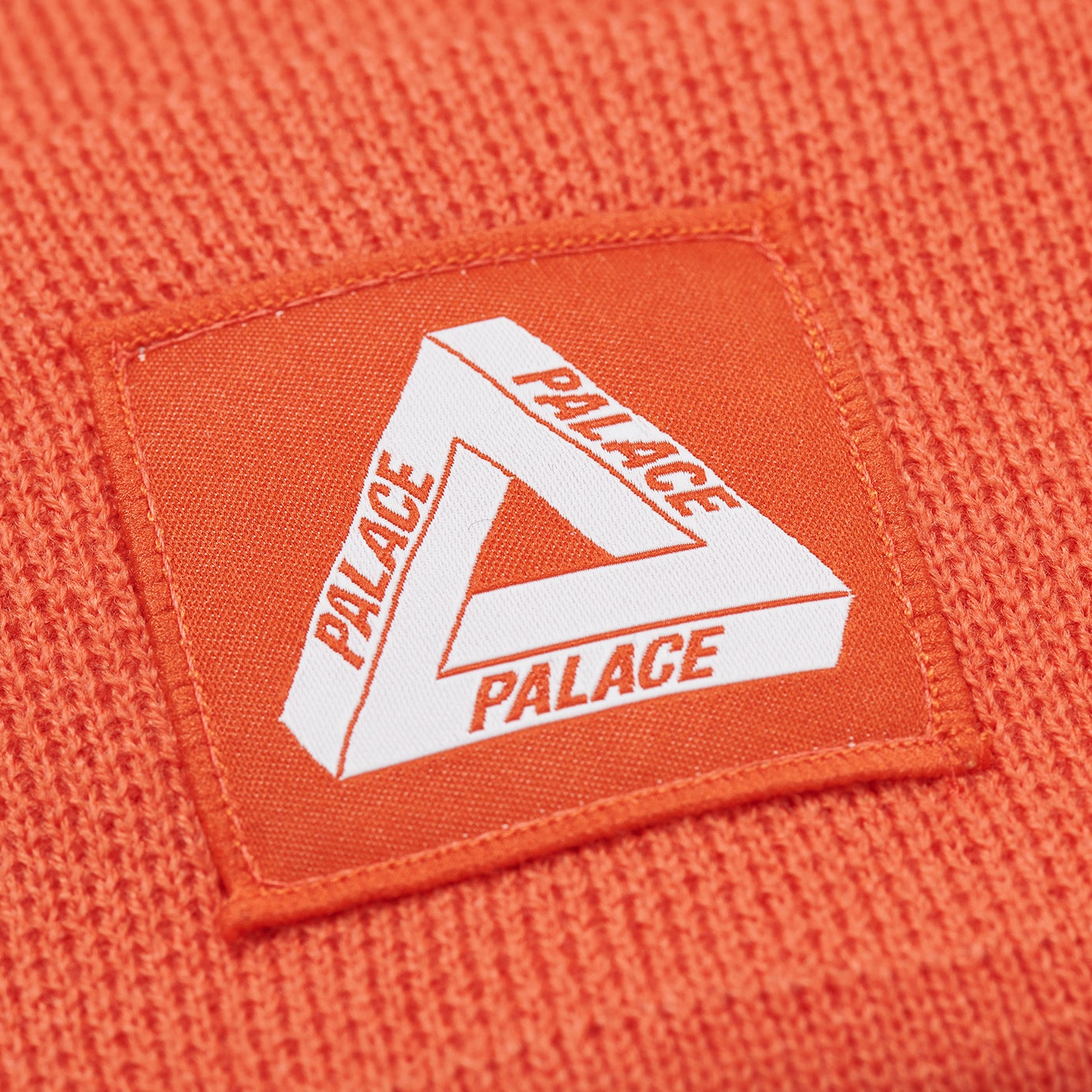 Thumbnail TRI-FERG PATCH BEANIE TIGER ORANGE one color