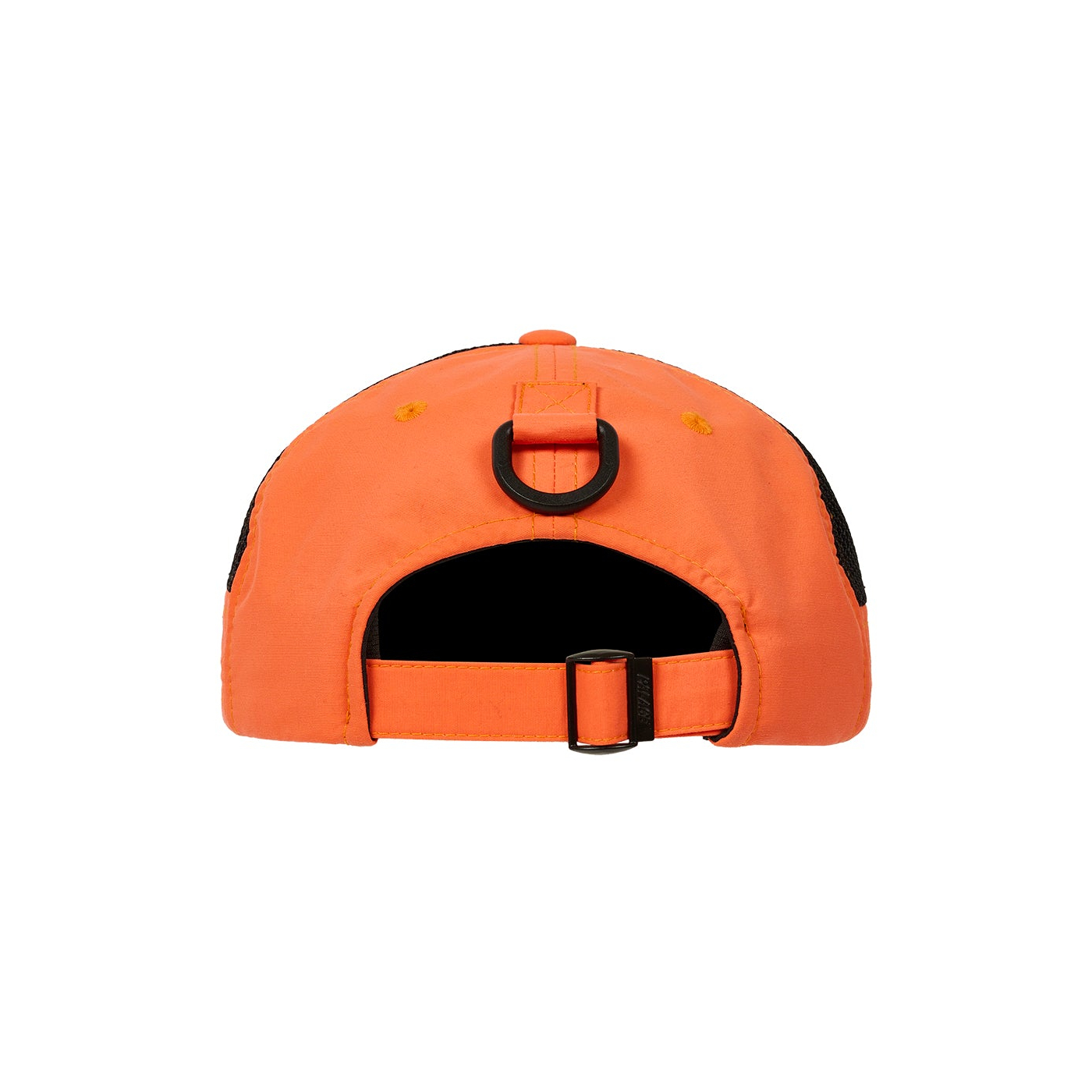 Thumbnail MILITARY SHELL TRI-FERG PATCH 6-PANEL ORANGE one color