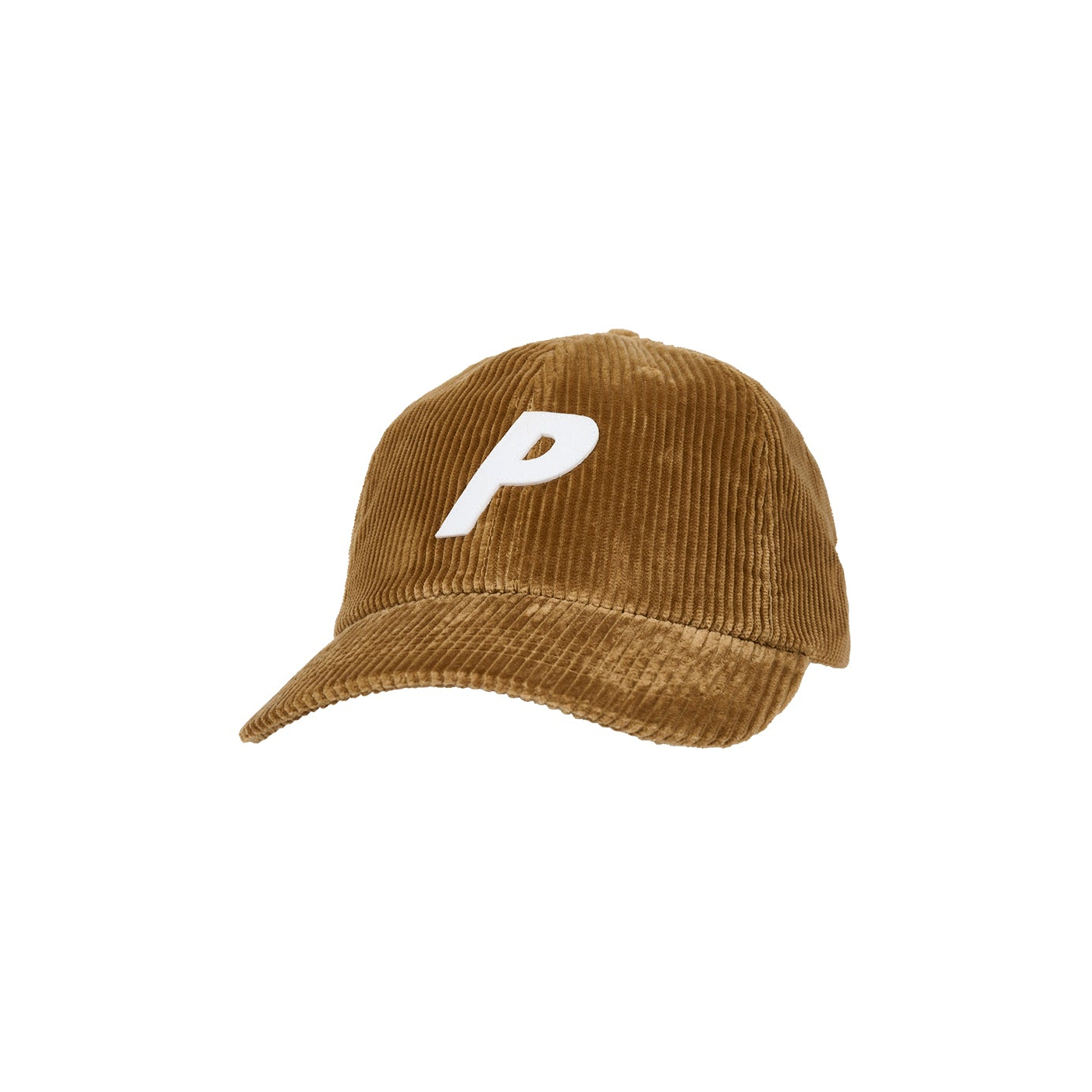 Thumbnail CORDUROY P 6-PANEL TAN one color