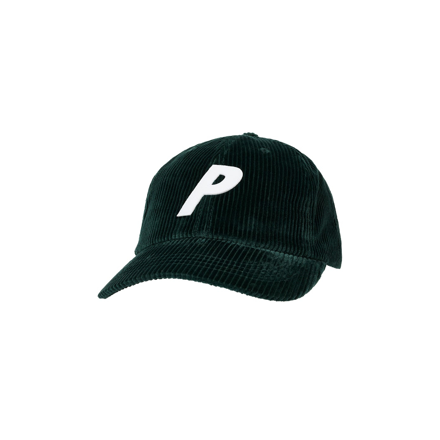 Thumbnail CORDUROY P 6-PANEL GREEN one color