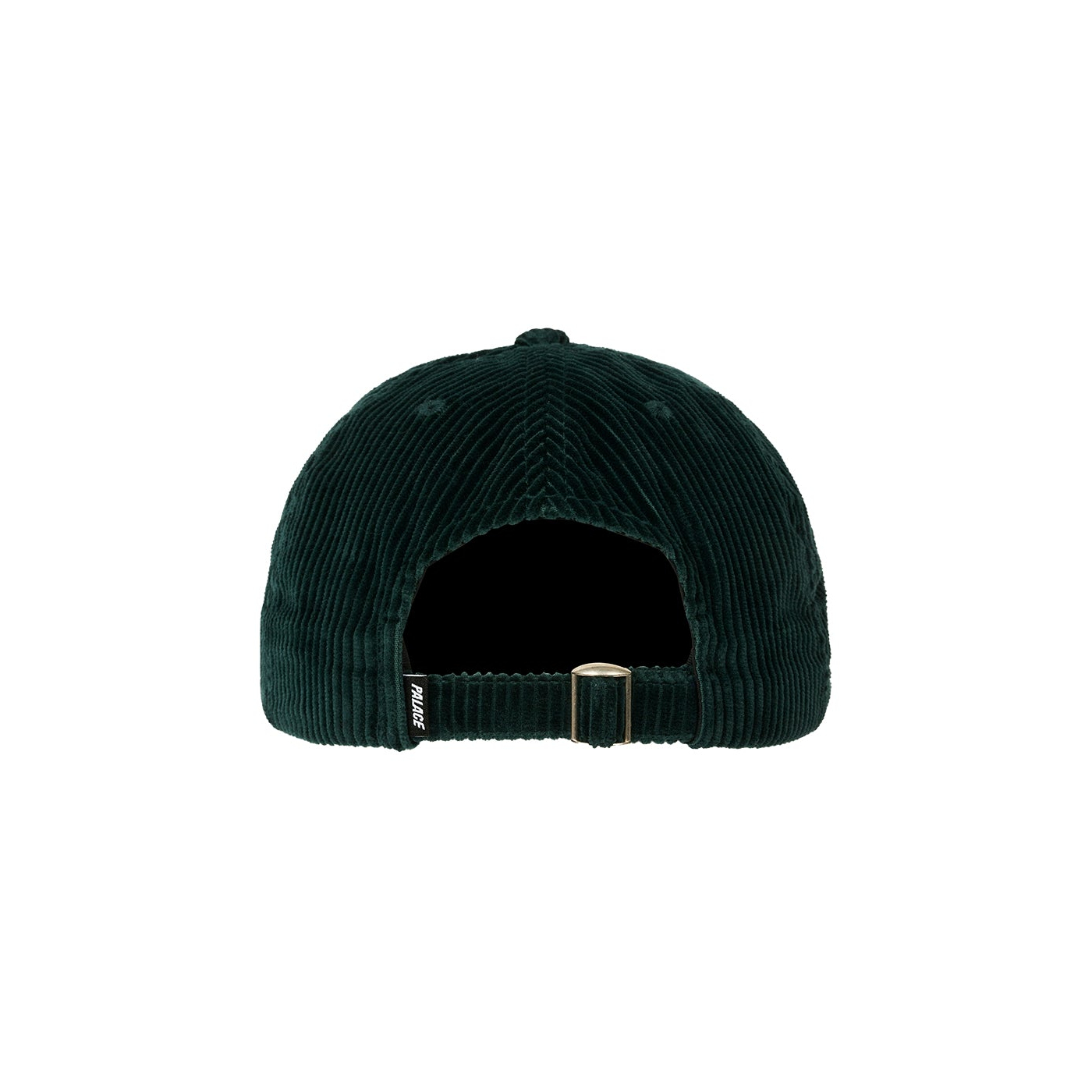 Thumbnail CORDUROY P 6-PANEL GREEN one color