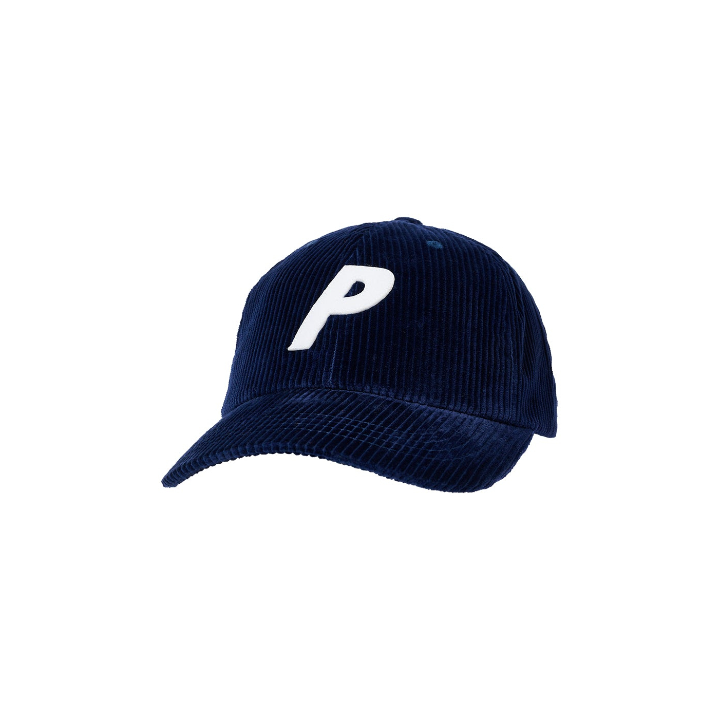 Thumbnail CORDUROY P 6-PANEL NAVY one color