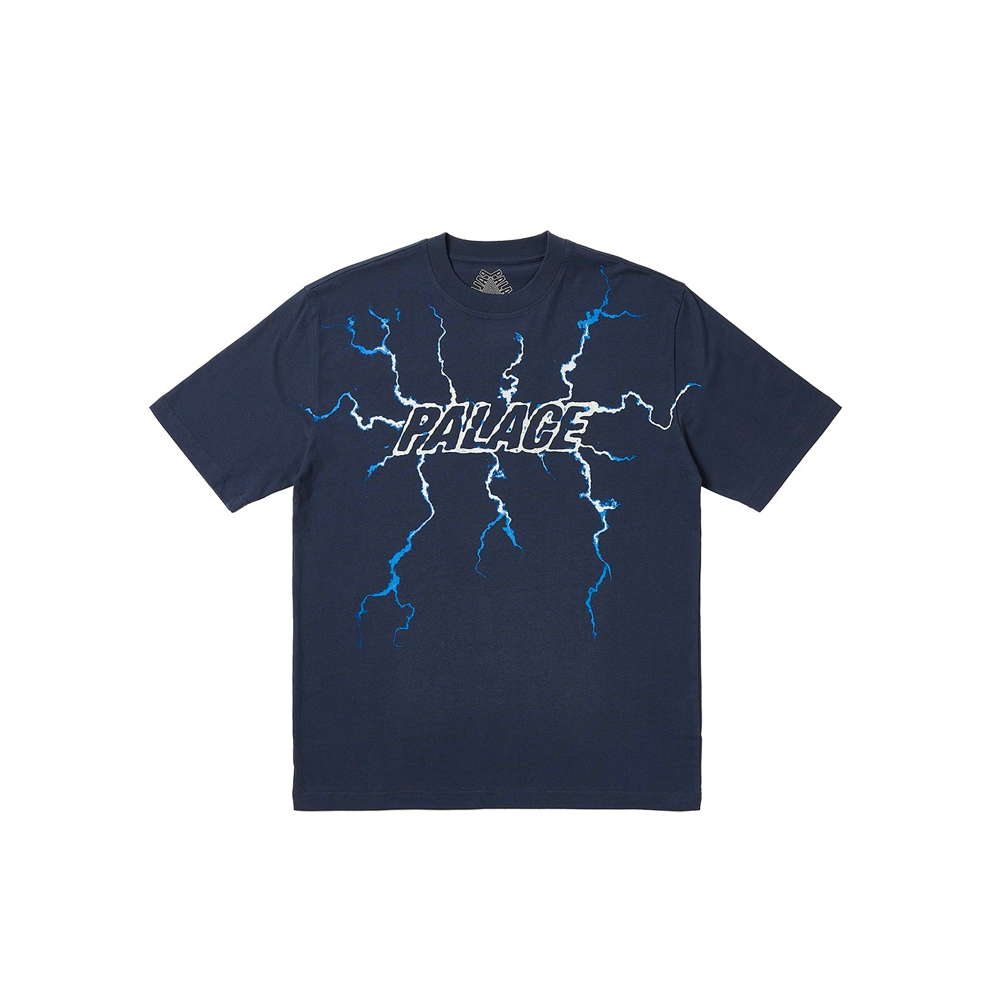 Thumbnail FULLY CHARGED T-SHIRT NAVY one color