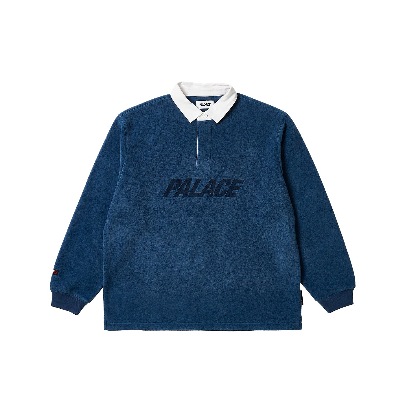 Thumbnail POLARTEC RUGBY NAVY one color