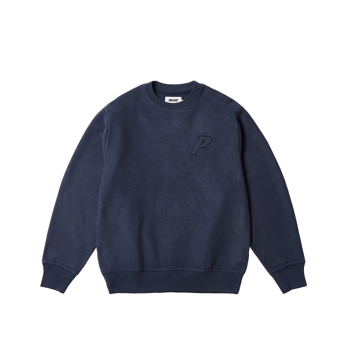 Thumbnail REVERSE P-3 CREW NAVY one color