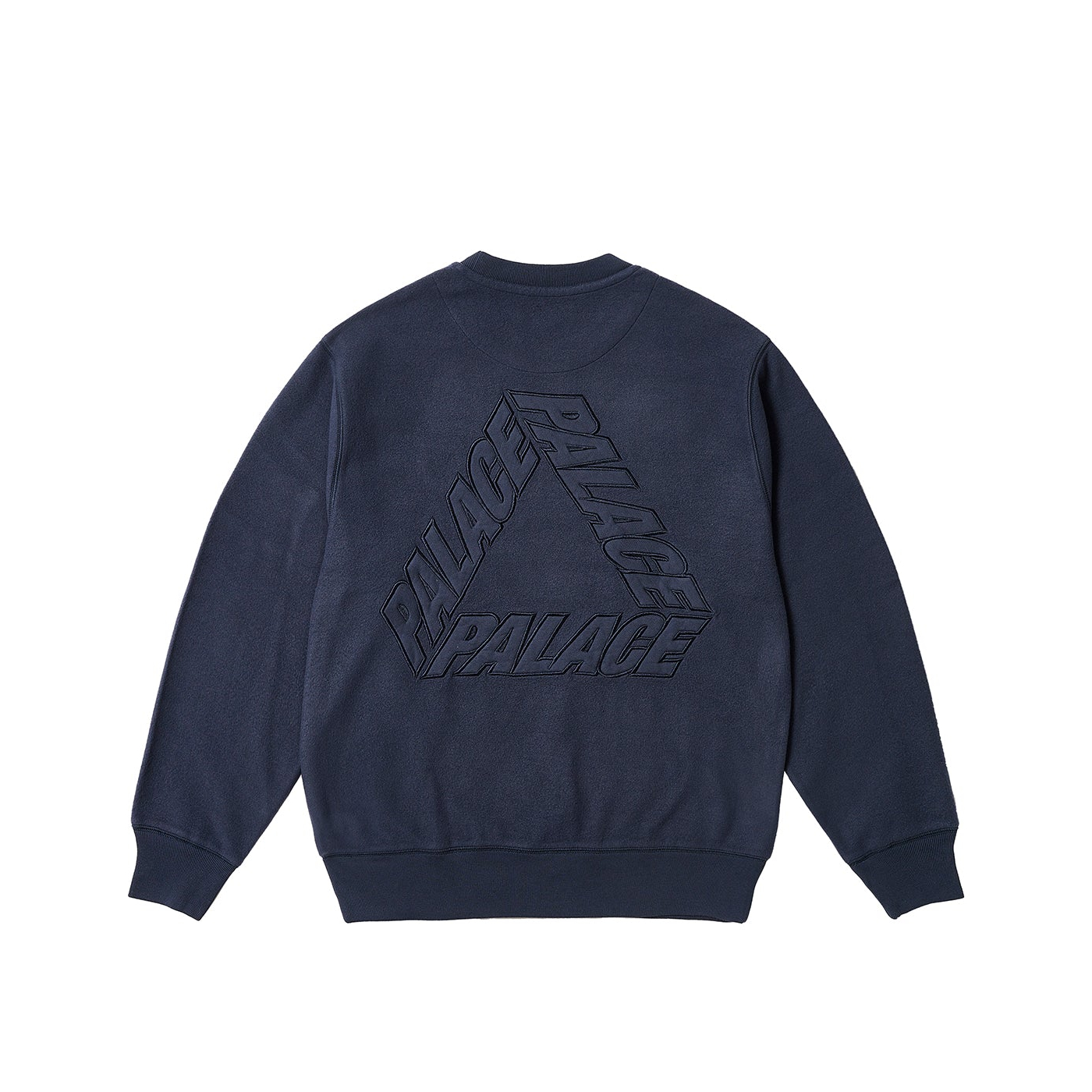 Thumbnail REVERSE P-3 CREW NAVY one color