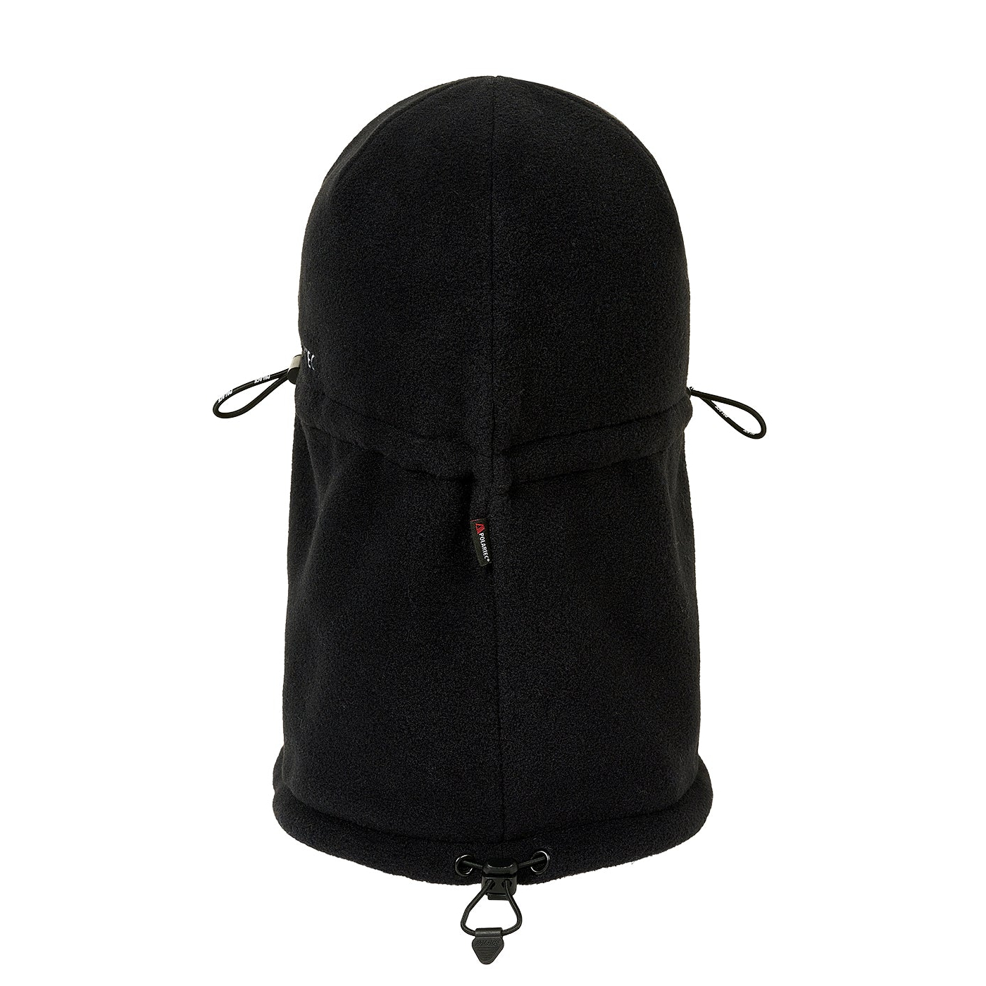 Polartec Peaked Face Warmer Black - Winter 2023 - Palace Community