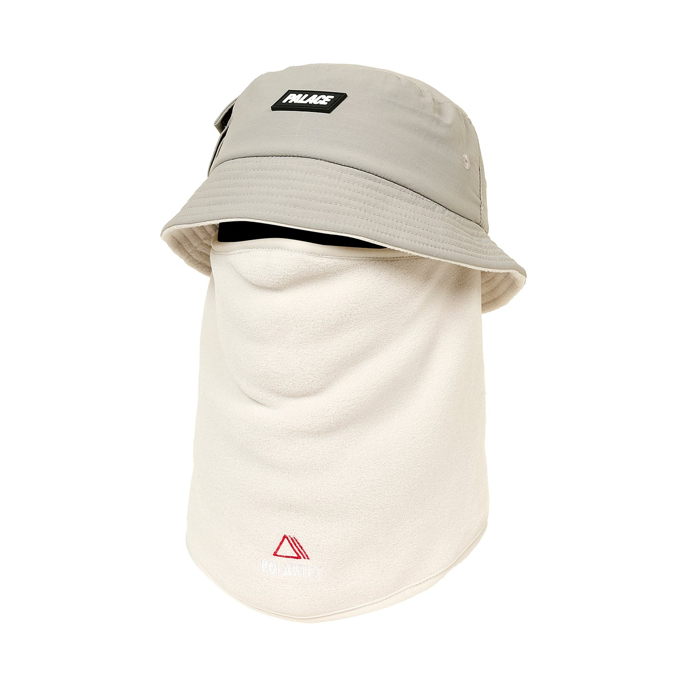 Thumbnail POLARTEC CORDURA MASK BUCKET GREY one color