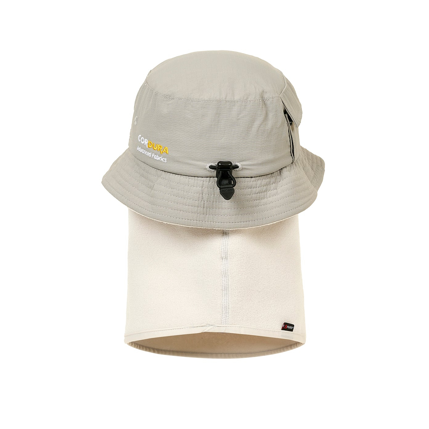 Thumbnail POLARTEC CORDURA MASK BUCKET GREY one color