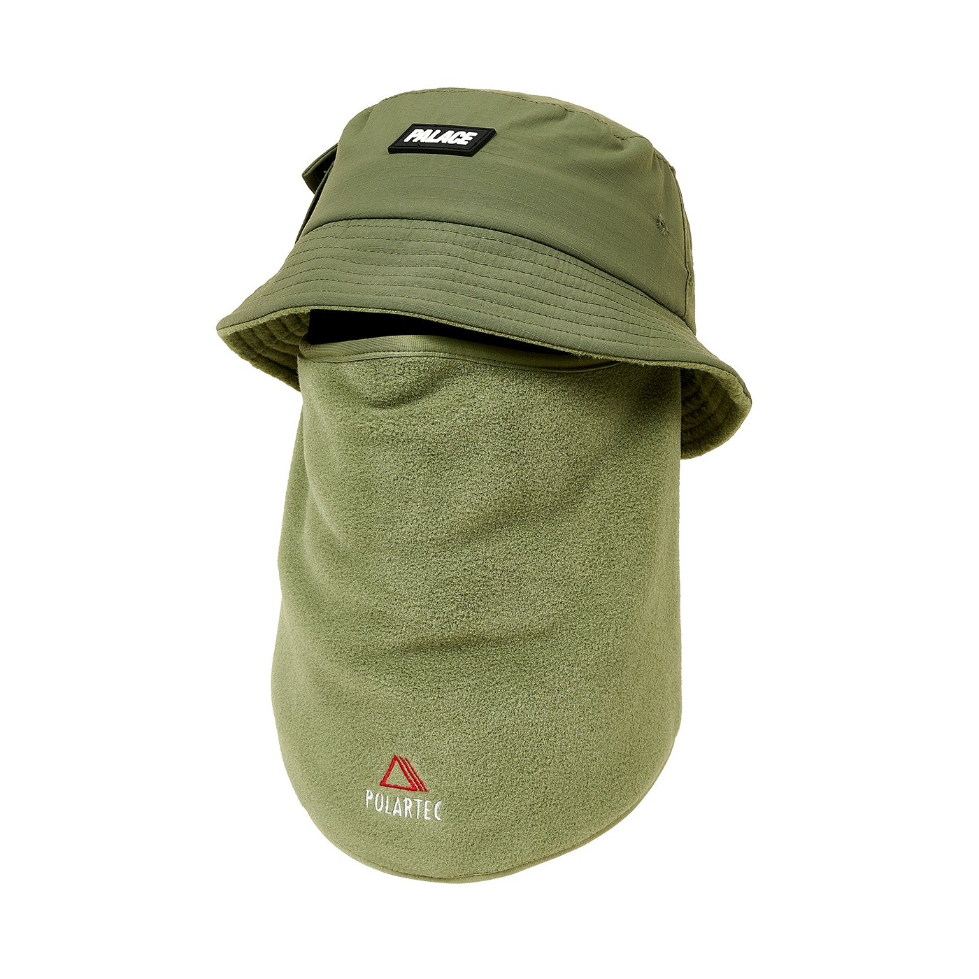 Thumbnail POLARTEC CORDURA MASK BUCKET OLIVE one color