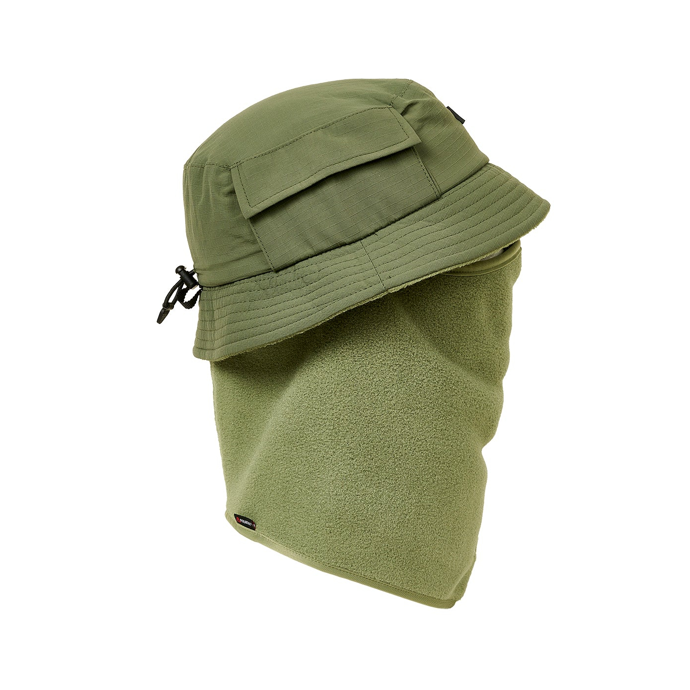 Thumbnail POLARTEC CORDURA MASK BUCKET OLIVE one color