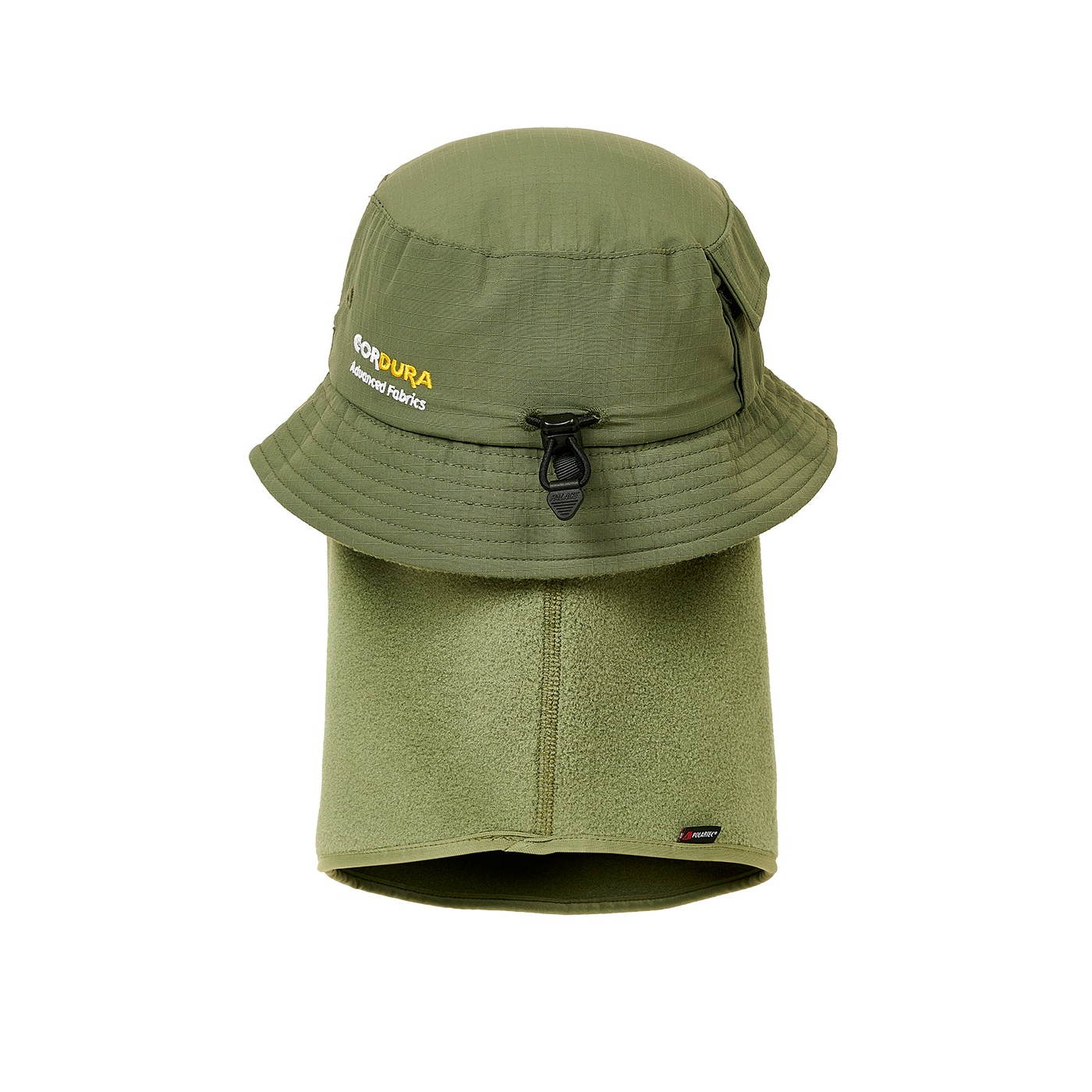 Thumbnail POLARTEC CORDURA MASK BUCKET OLIVE one color