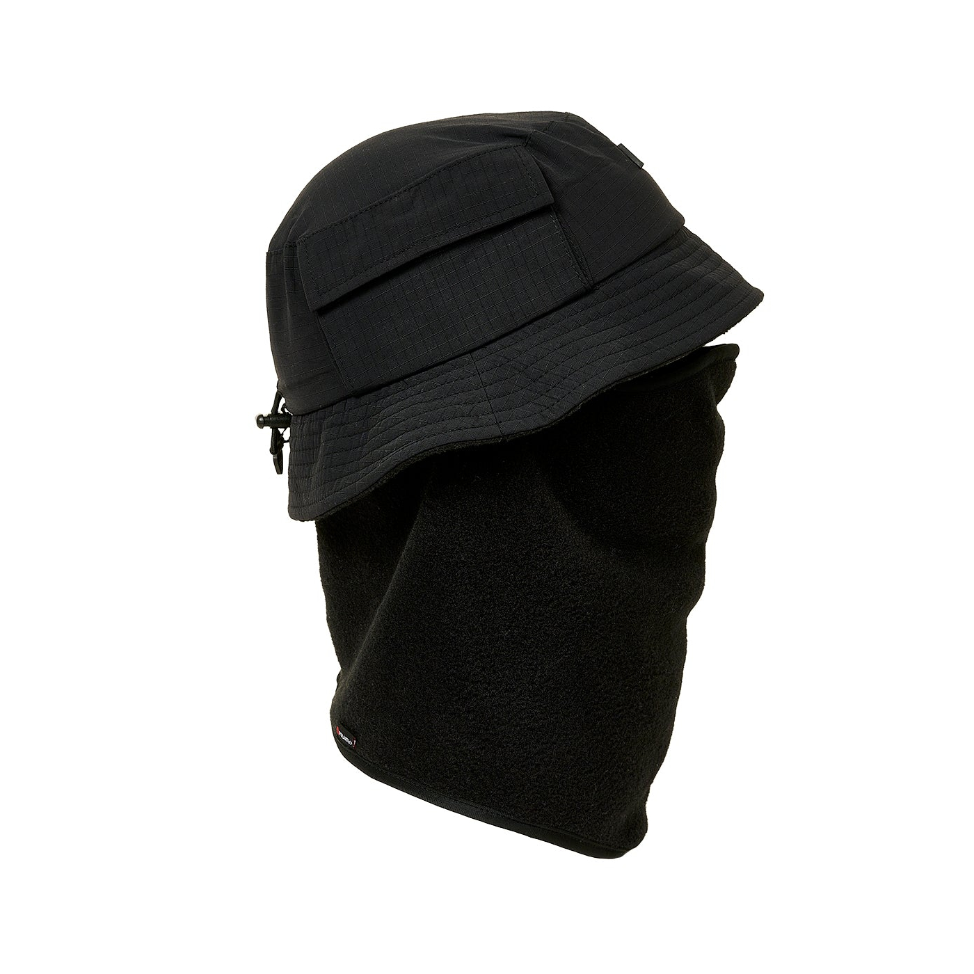 Thumbnail POLARTEC CORDURA MASK BUCKET BLACK one color