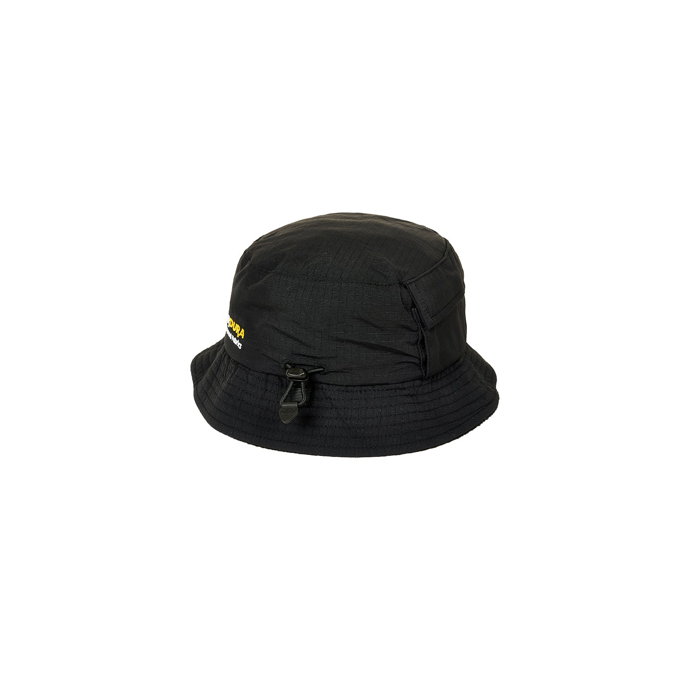 Thumbnail POLARTEC CORDURA MASK BUCKET BLACK one color