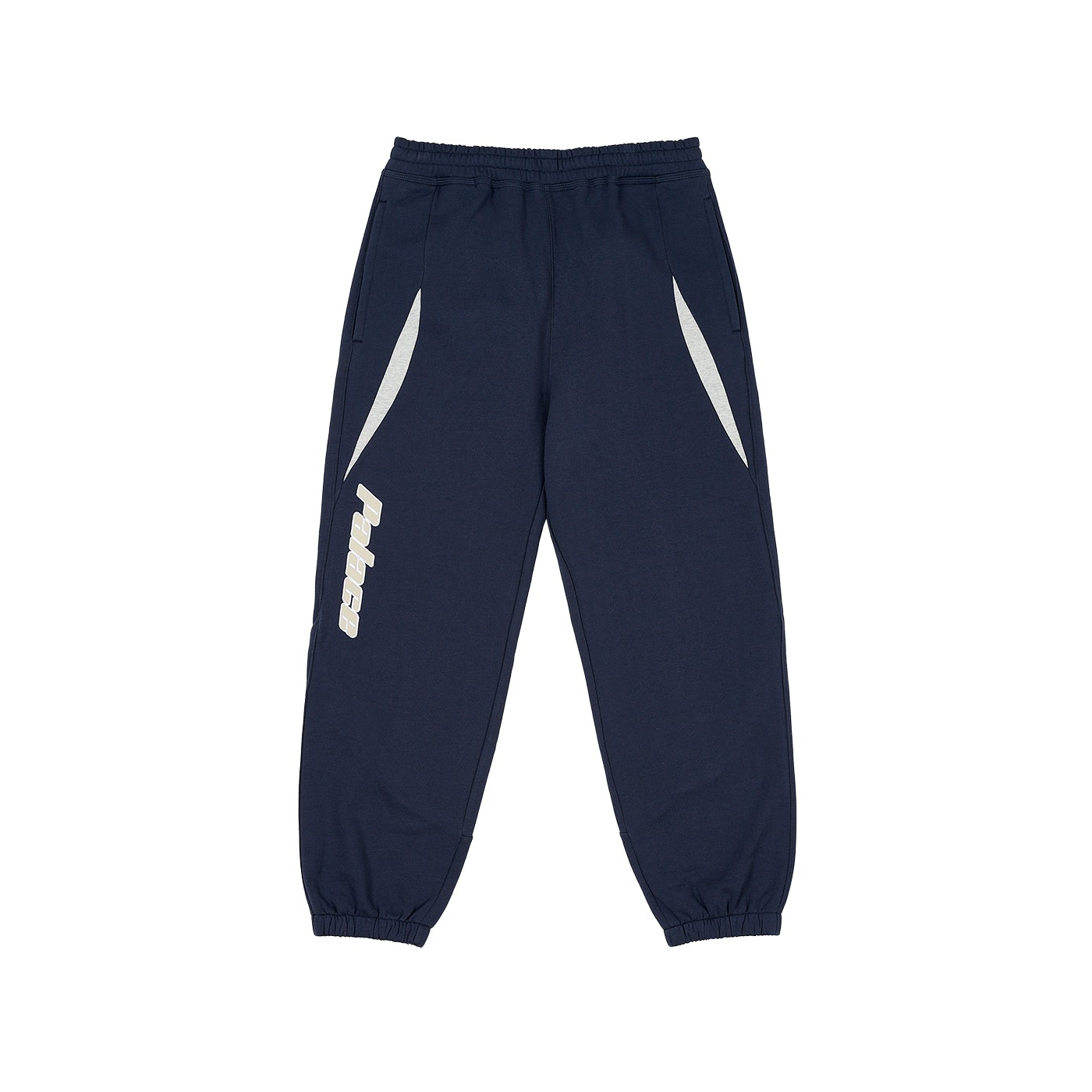 Thumbnail PALACE INSERTO JOGGER NAVY one color