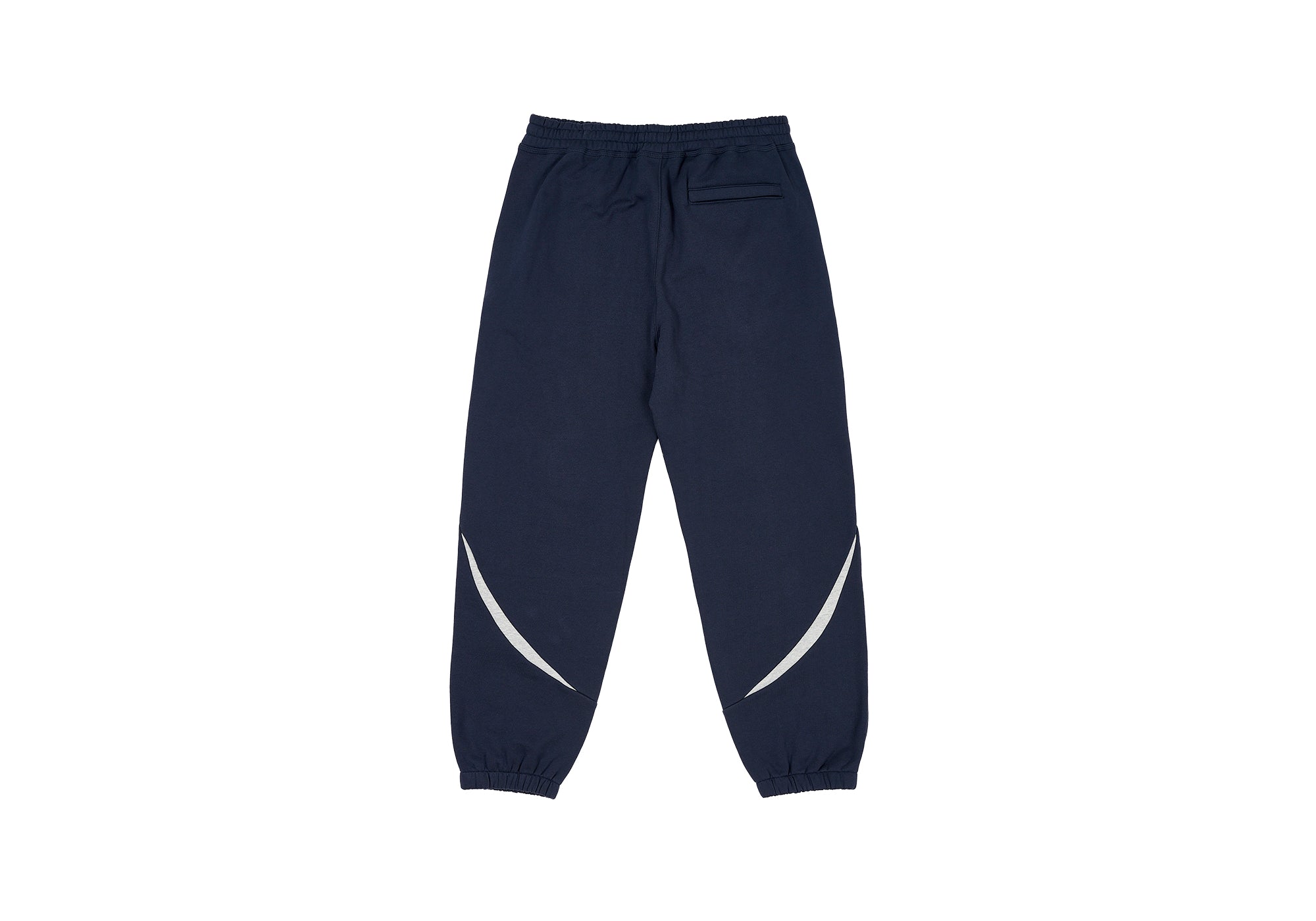 Palace Inserto Jogger Navy - Winter 2023 - Palace Community