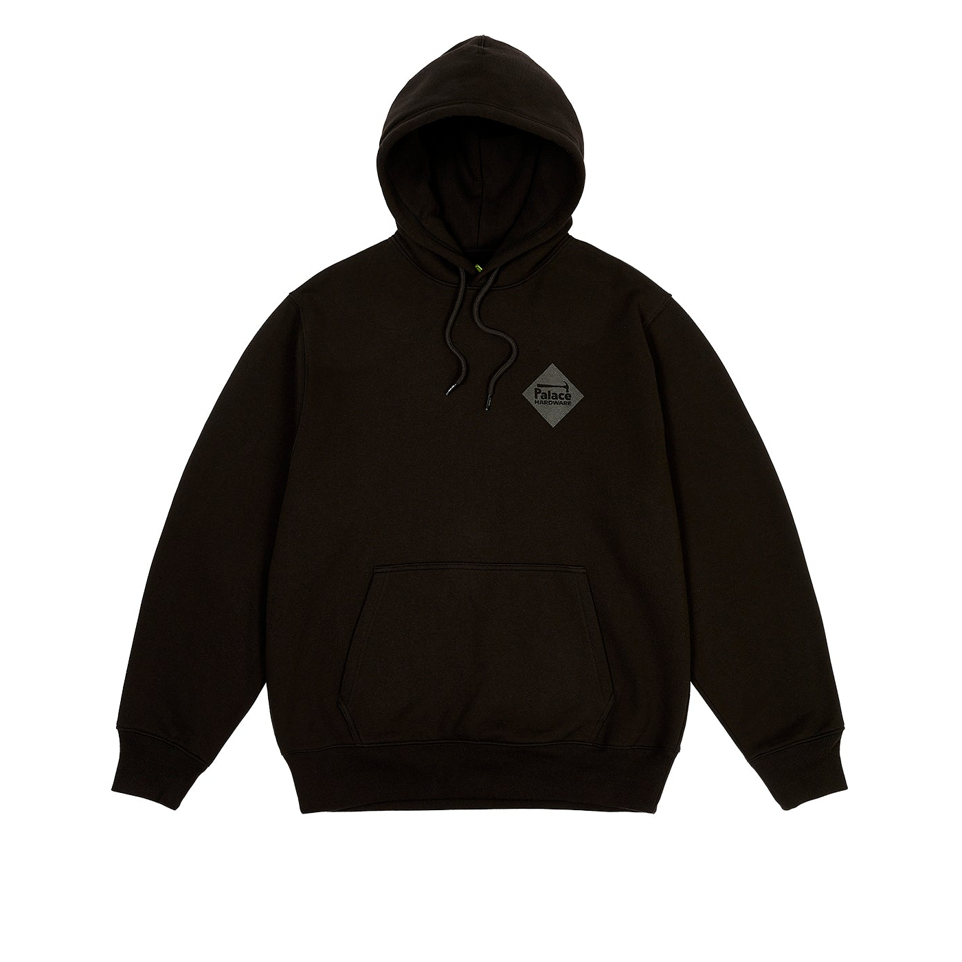 PALACE Hardware Hood \