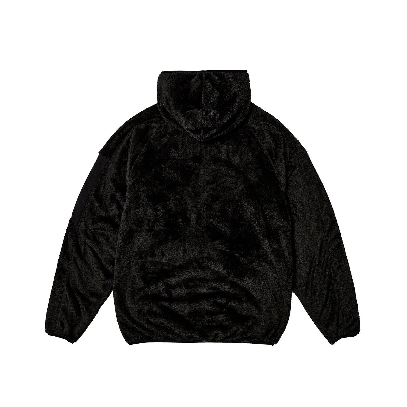 Thumbnail FLEECE P LINER BLACK one color