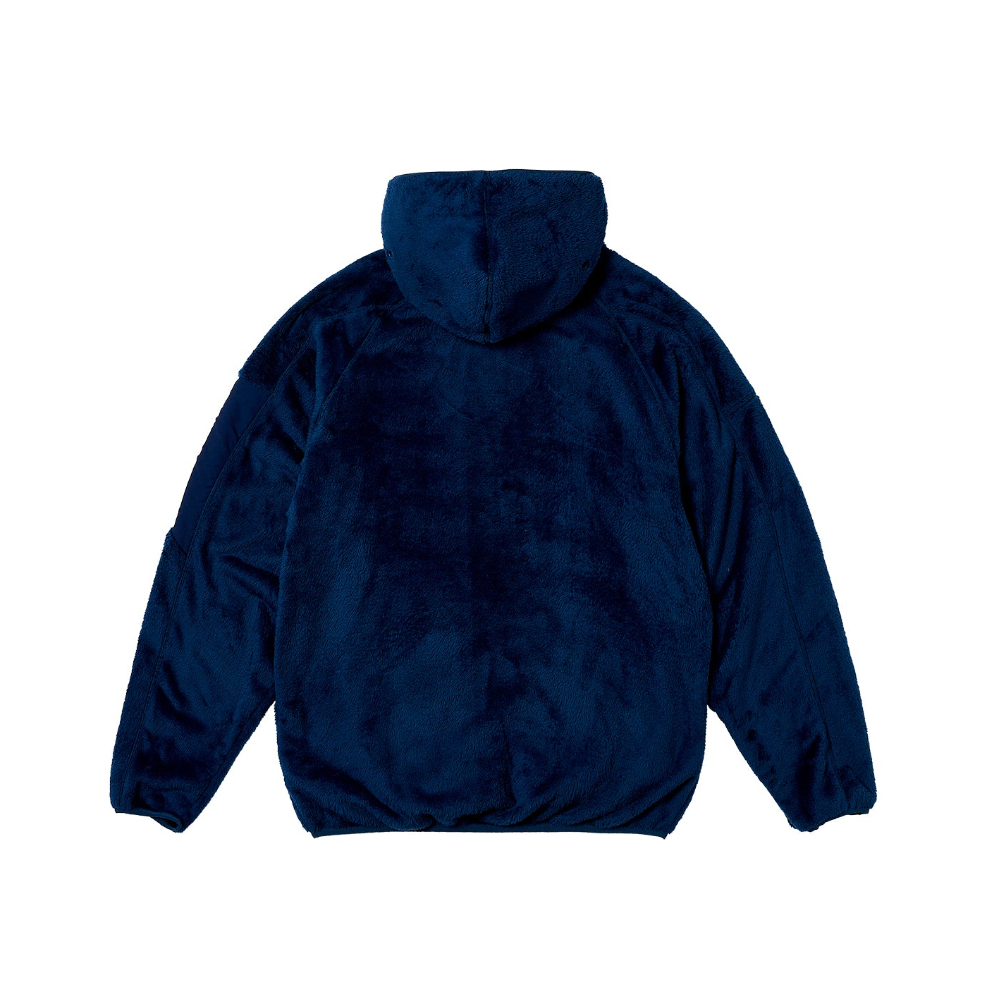 Thumbnail FLEECE P LINER NAVY one color