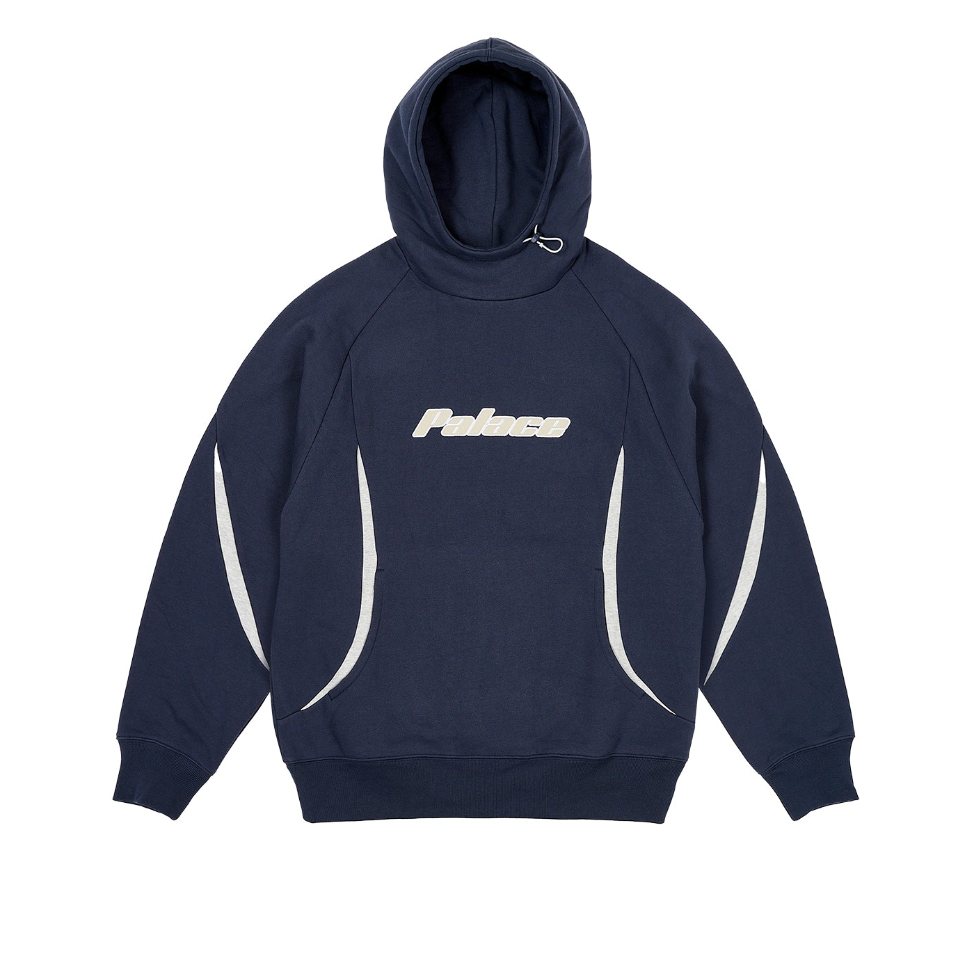 Palace clearance hoodie navy