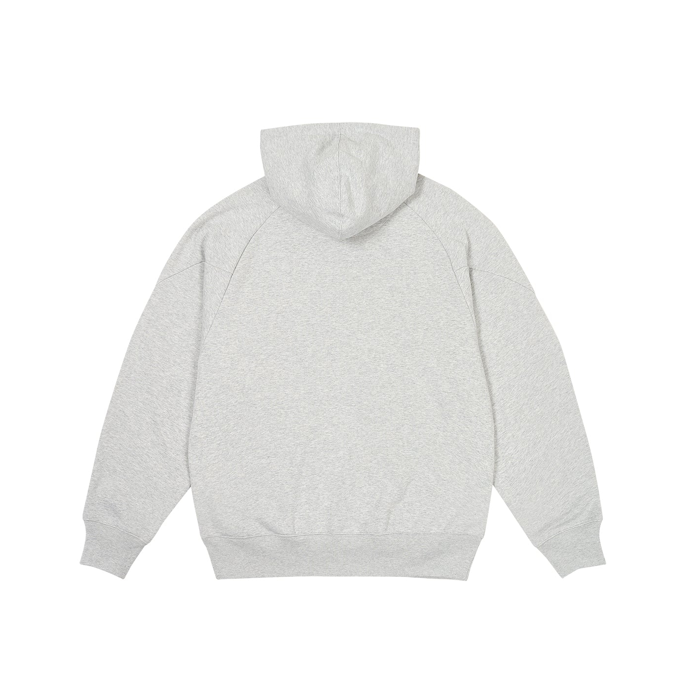 Thumbnail PALACE INSERTO HOOD GREY MARL one color