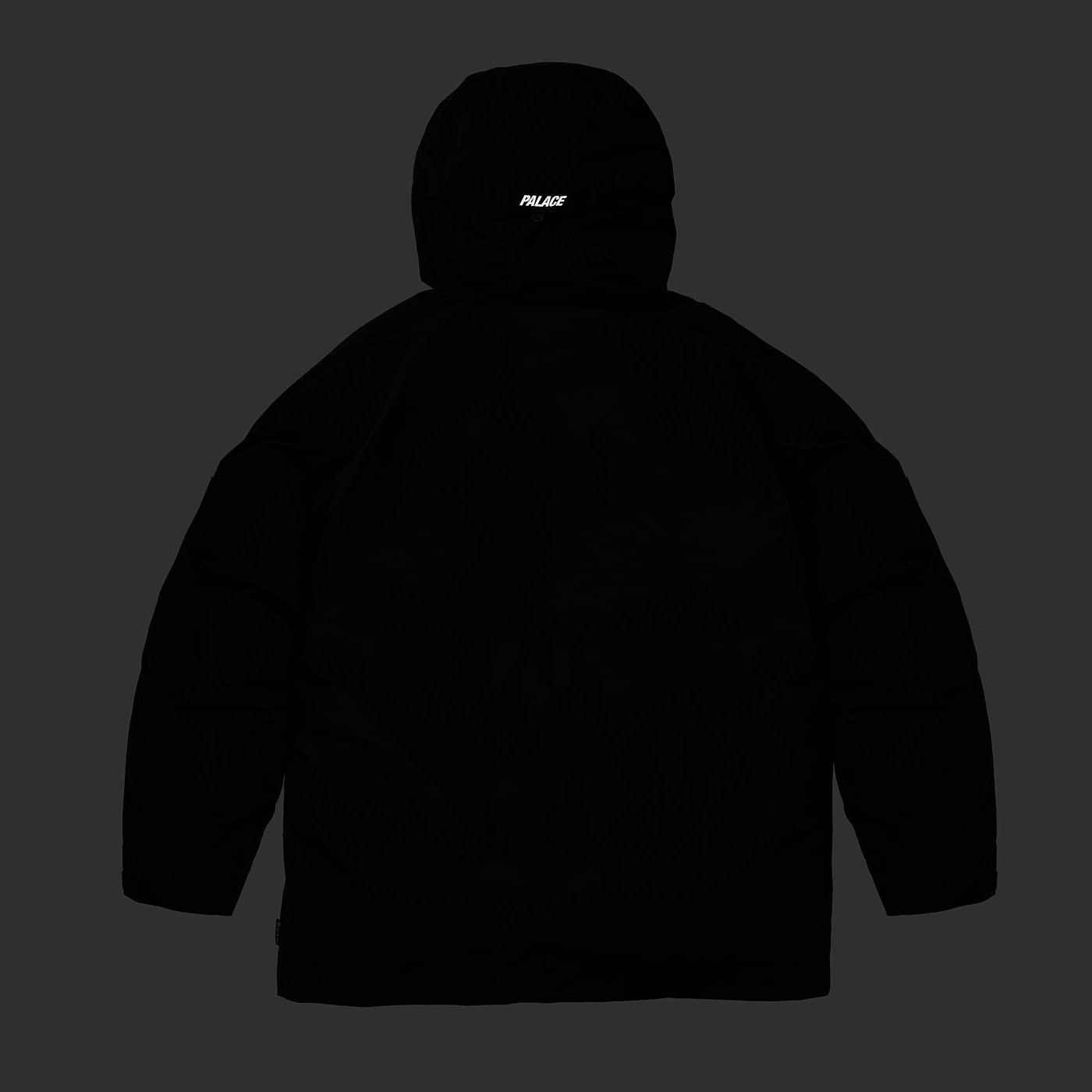 Thumbnail GORE-TEX CARGO DOWN PARKA BLACK one color