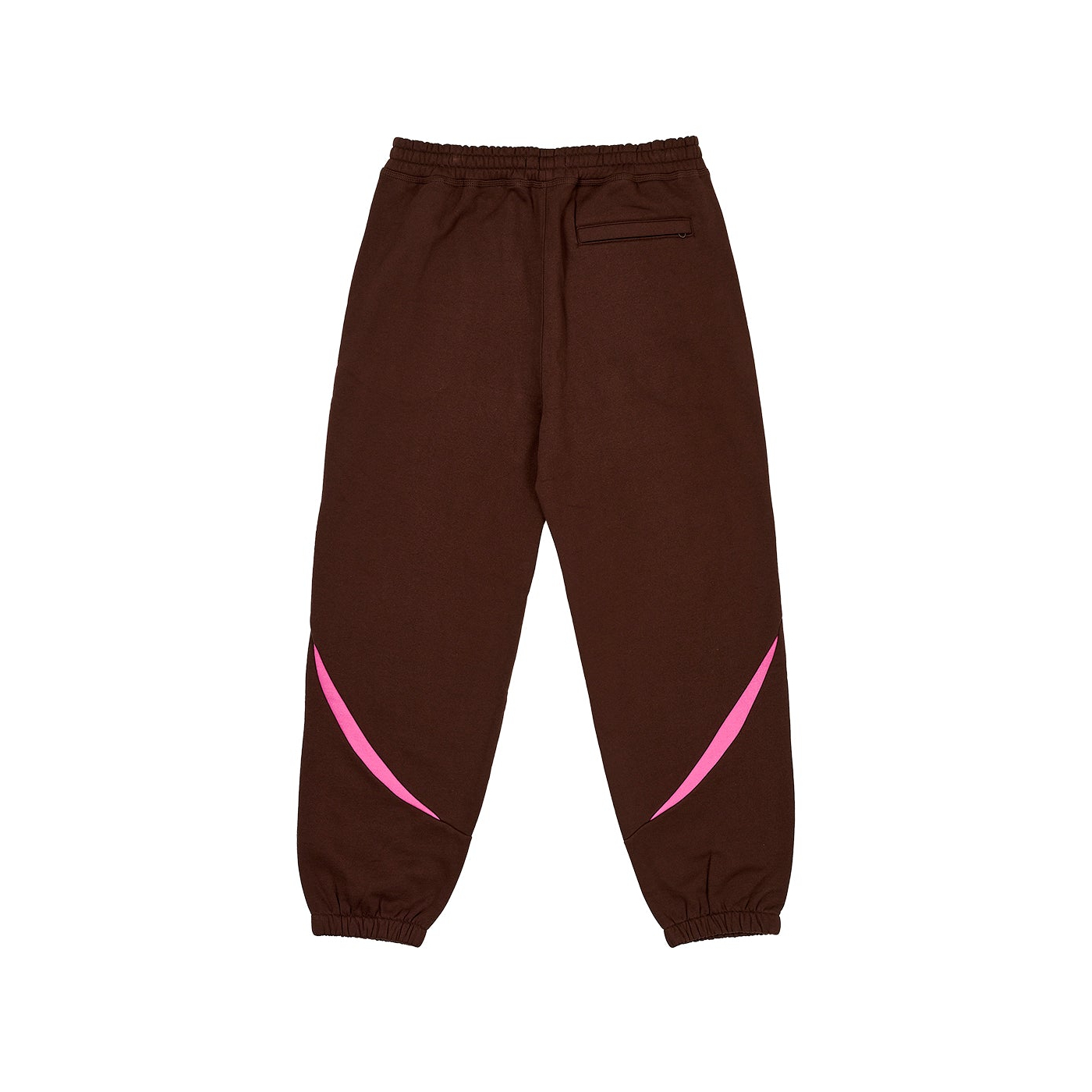 Thumbnail PALACE INSERTO JOGGER NICE BROWN one color