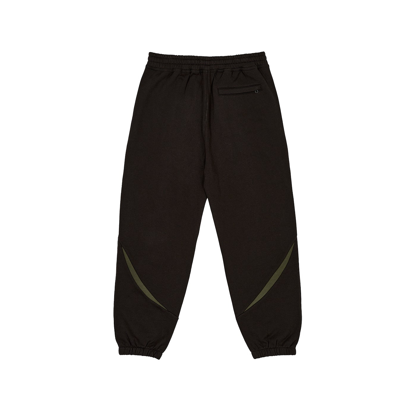 Thumbnail PALACE INSERTO JOGGER BLACK one color