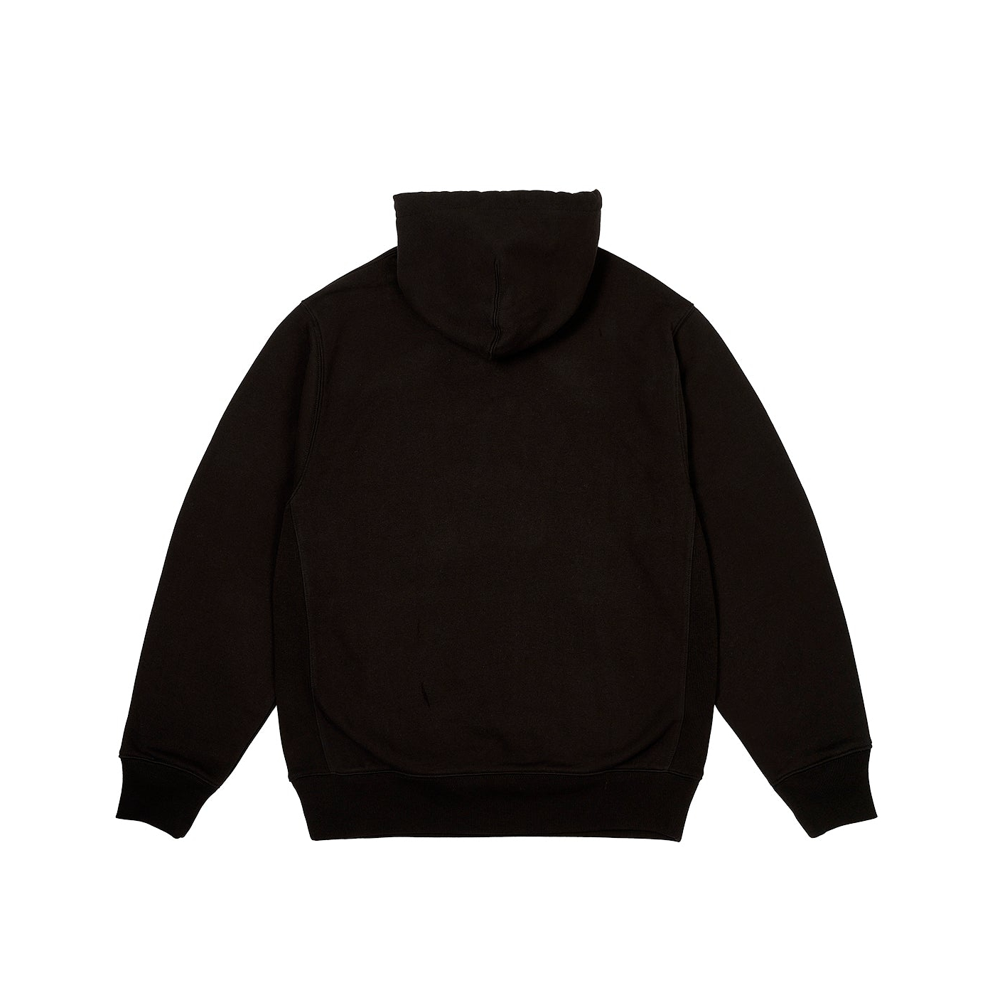 Thumbnail SIGNATURE HOOD BLACK one color