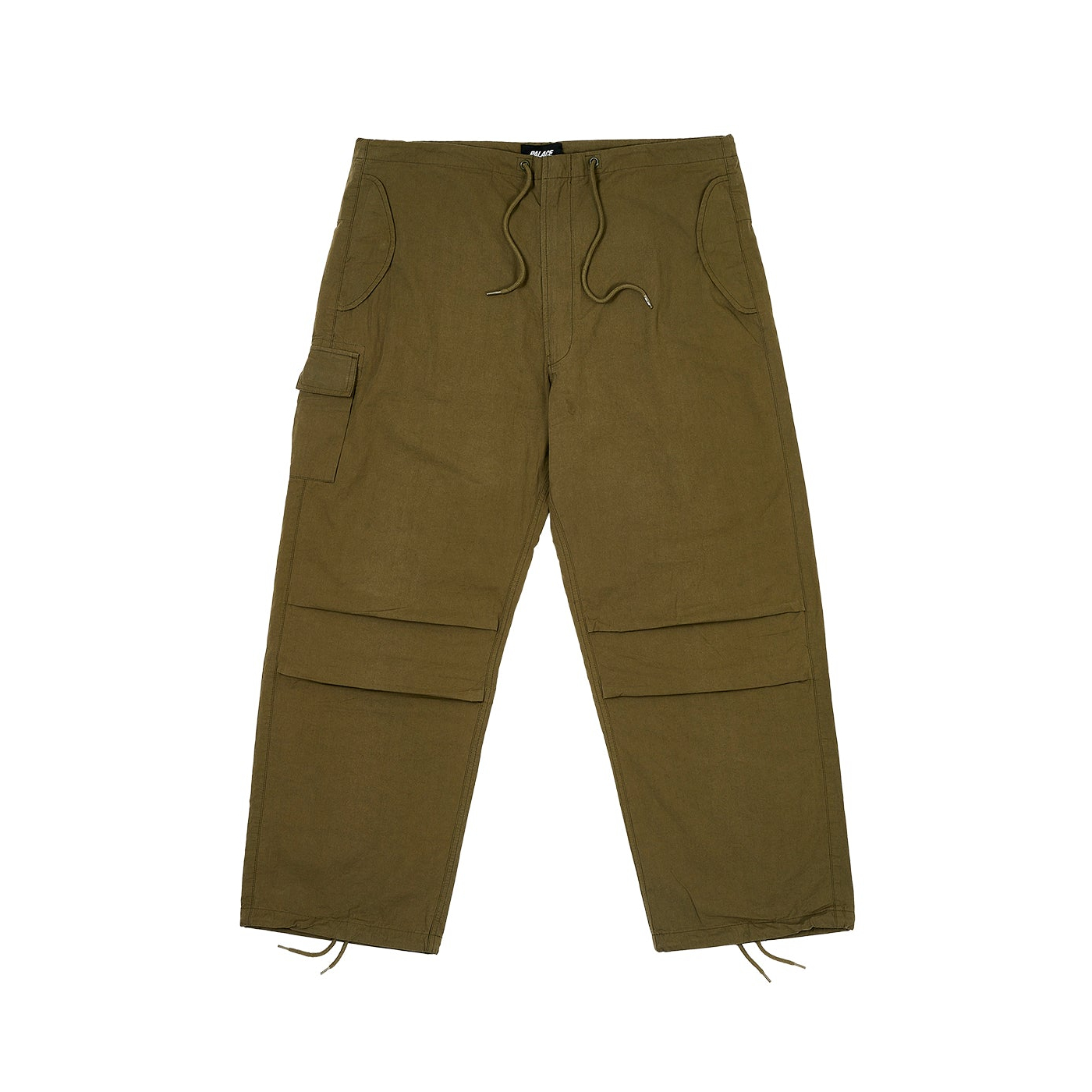 Thumbnail PALACE OVER TROUSER THE DEEP GREEN one color