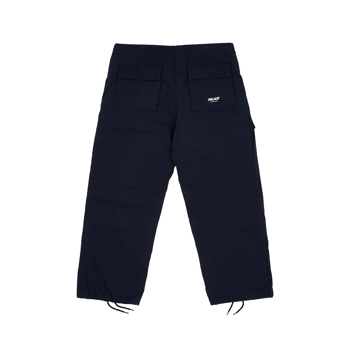 Thumbnail PALACE OVER TROUSER NAVY one color