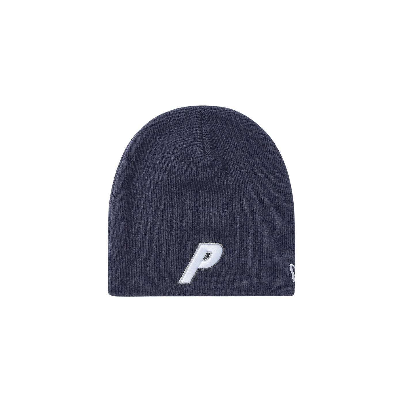 Thumbnail PALACE NEW ERA NEIN CUFF BEANIE NAVY one color