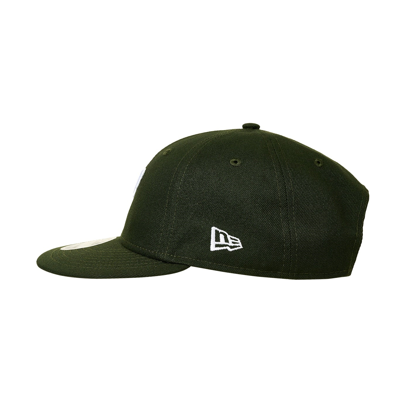 Thumbnail PALACE NEW ERA LOW PROFILE P 9FIFTY GREEN one color