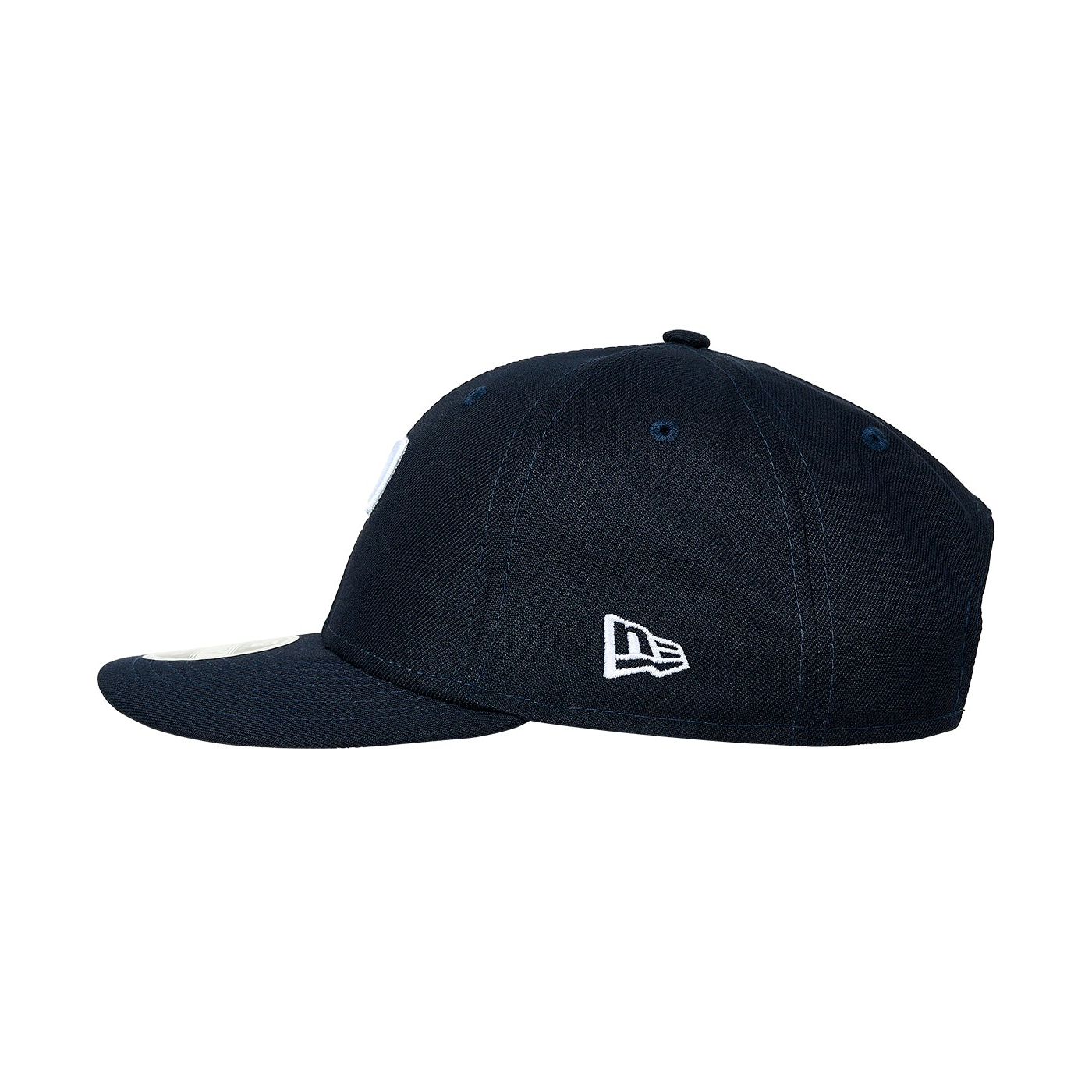 Thumbnail PALACE NEW ERA LOW PROFILE P 9FIFTY NAVY one color