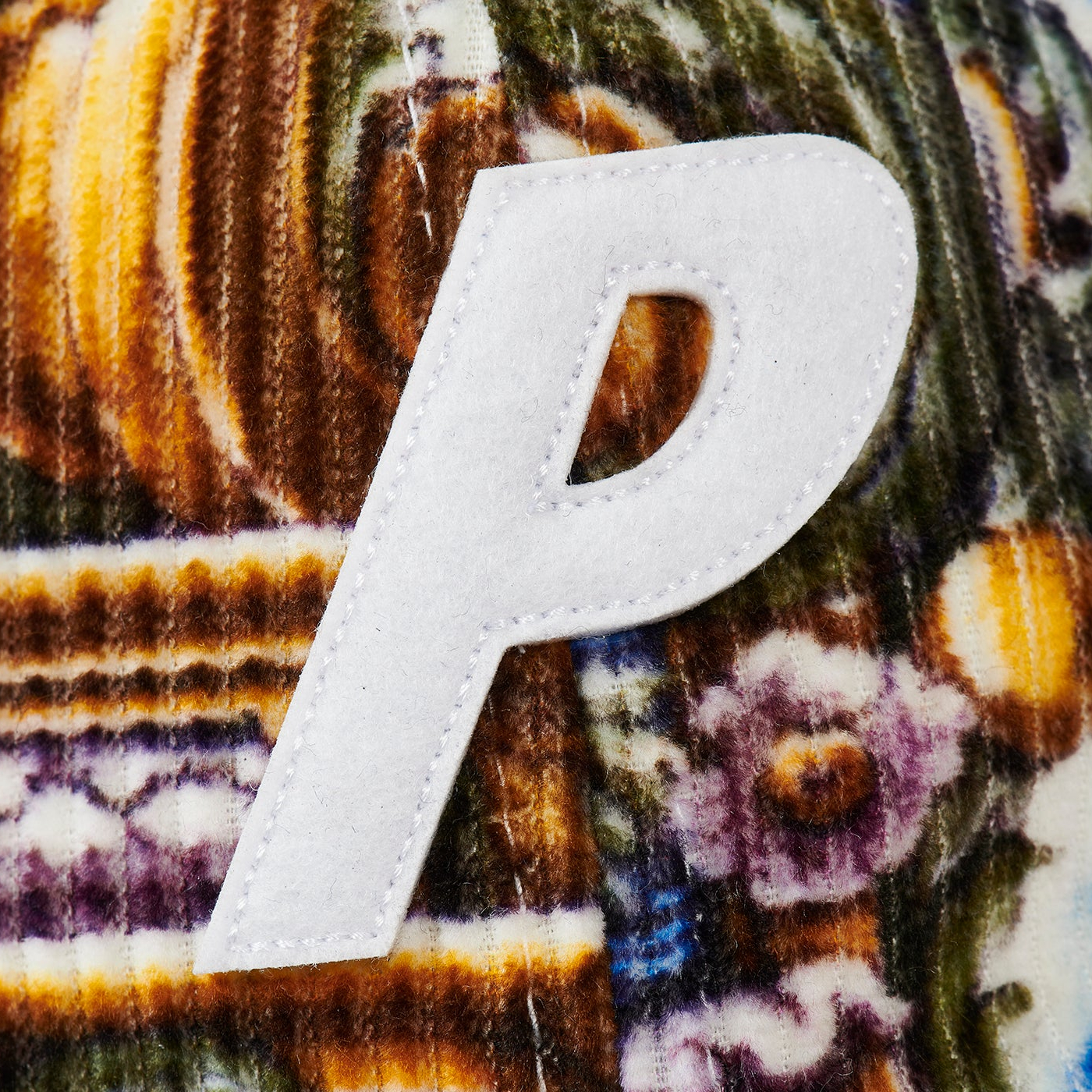 Thumbnail CORDUROY P 6-PANEL HOLY GRAIL one color