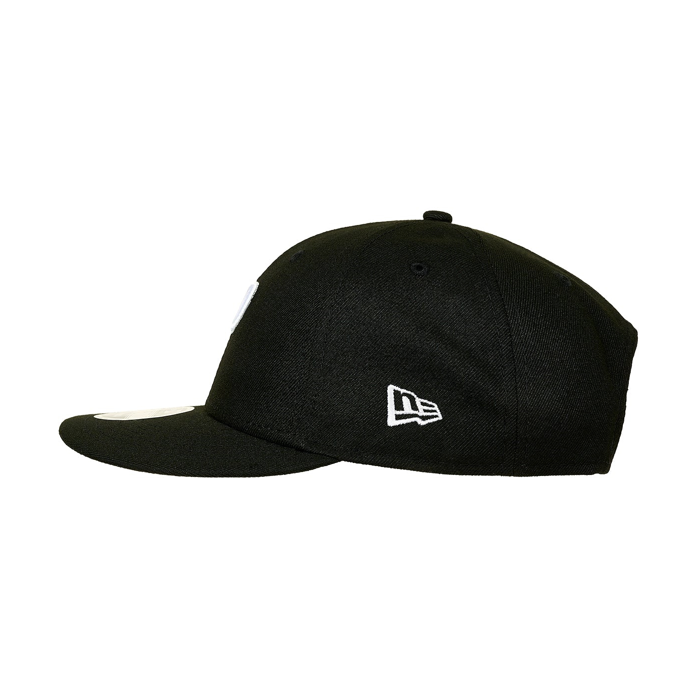 Thumbnail PALACE NEW ERA LOW PROFILE P 9FIFTY BLACK one color